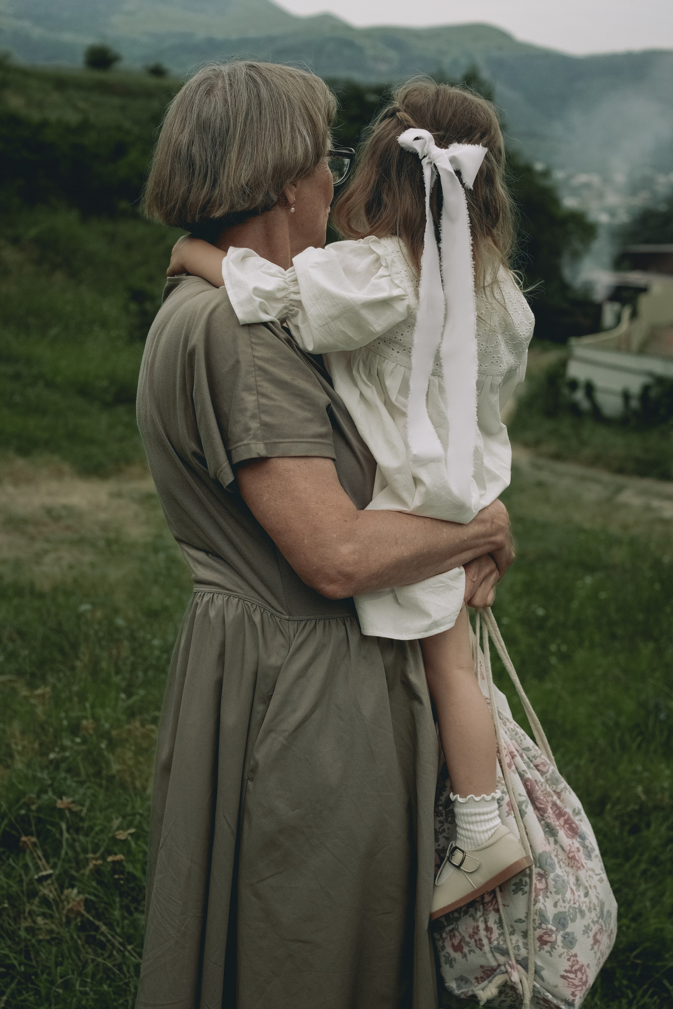 Прогулка в Кисловодске. Свадебный и семейный фотограф Афанасьева Анна в Кисловодске