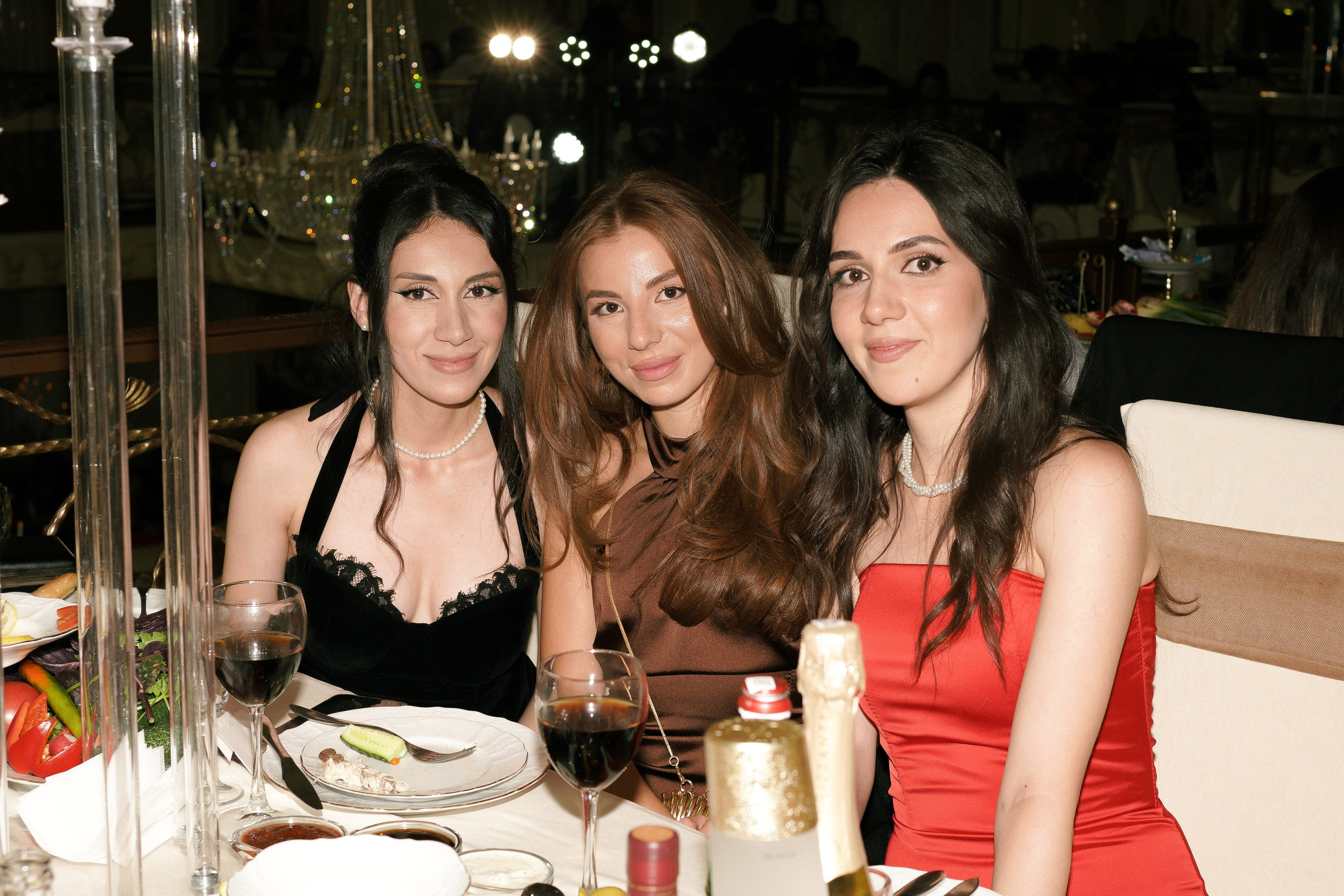 Испания. Свадебный и семейный фотограф Афанасьева Анна в Кисловодске