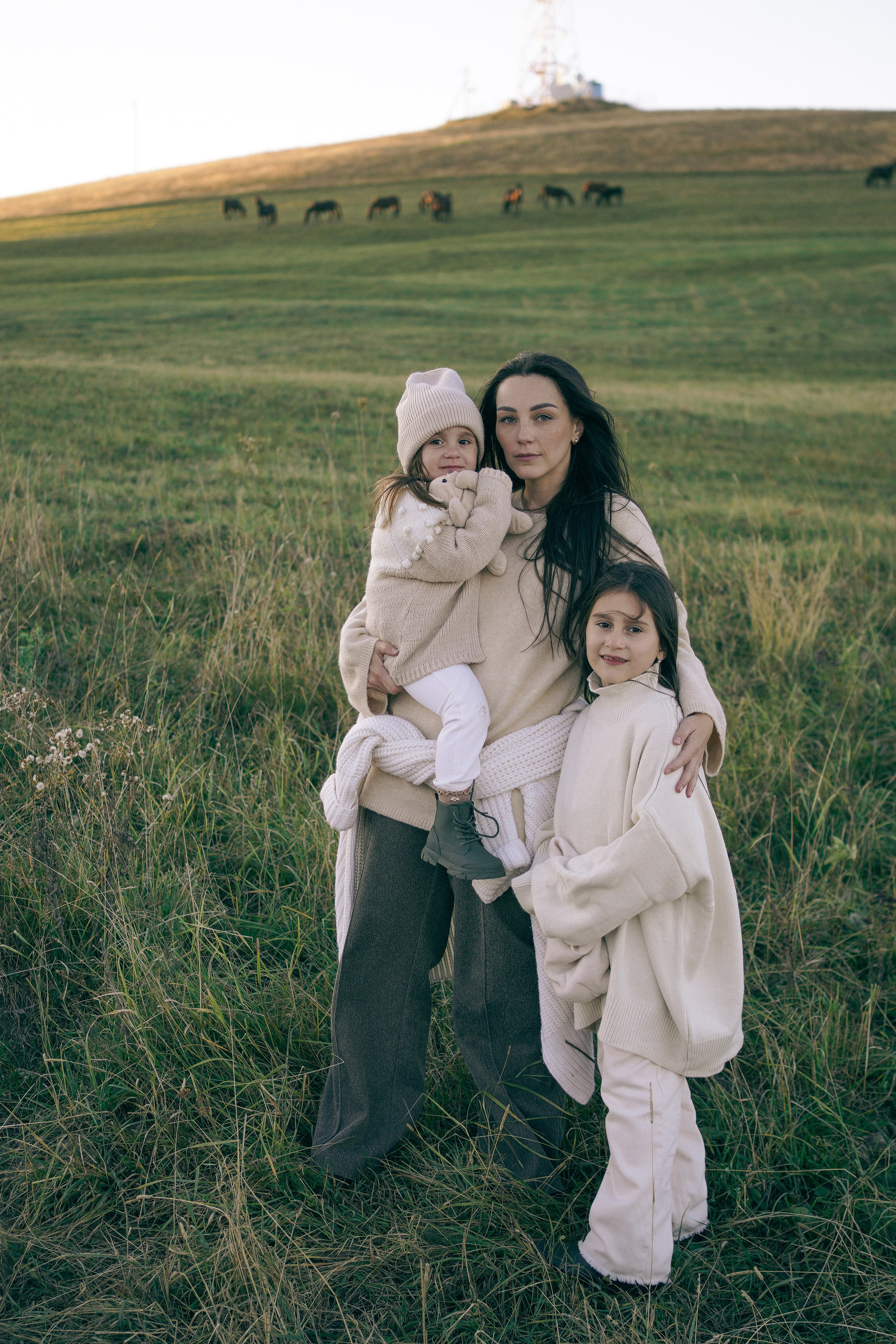 Секреты Нашего Счастья. Свадебный и семейный фотограф Афанасьева Анна в Кисловодске