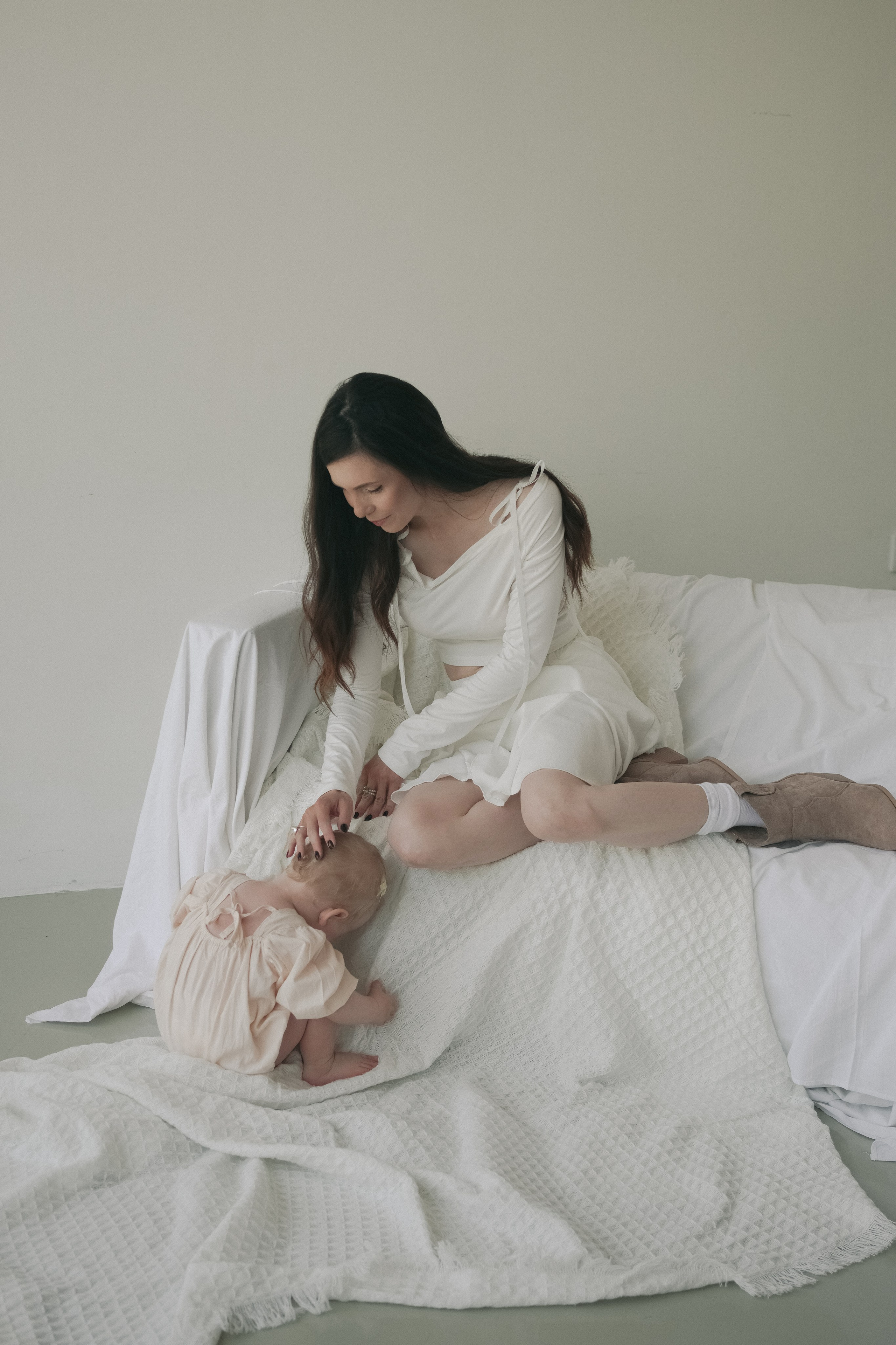 Маленькие Секреты Счастья. Свадебный и семейный фотограф Афанасьева Анна в Кисловодске