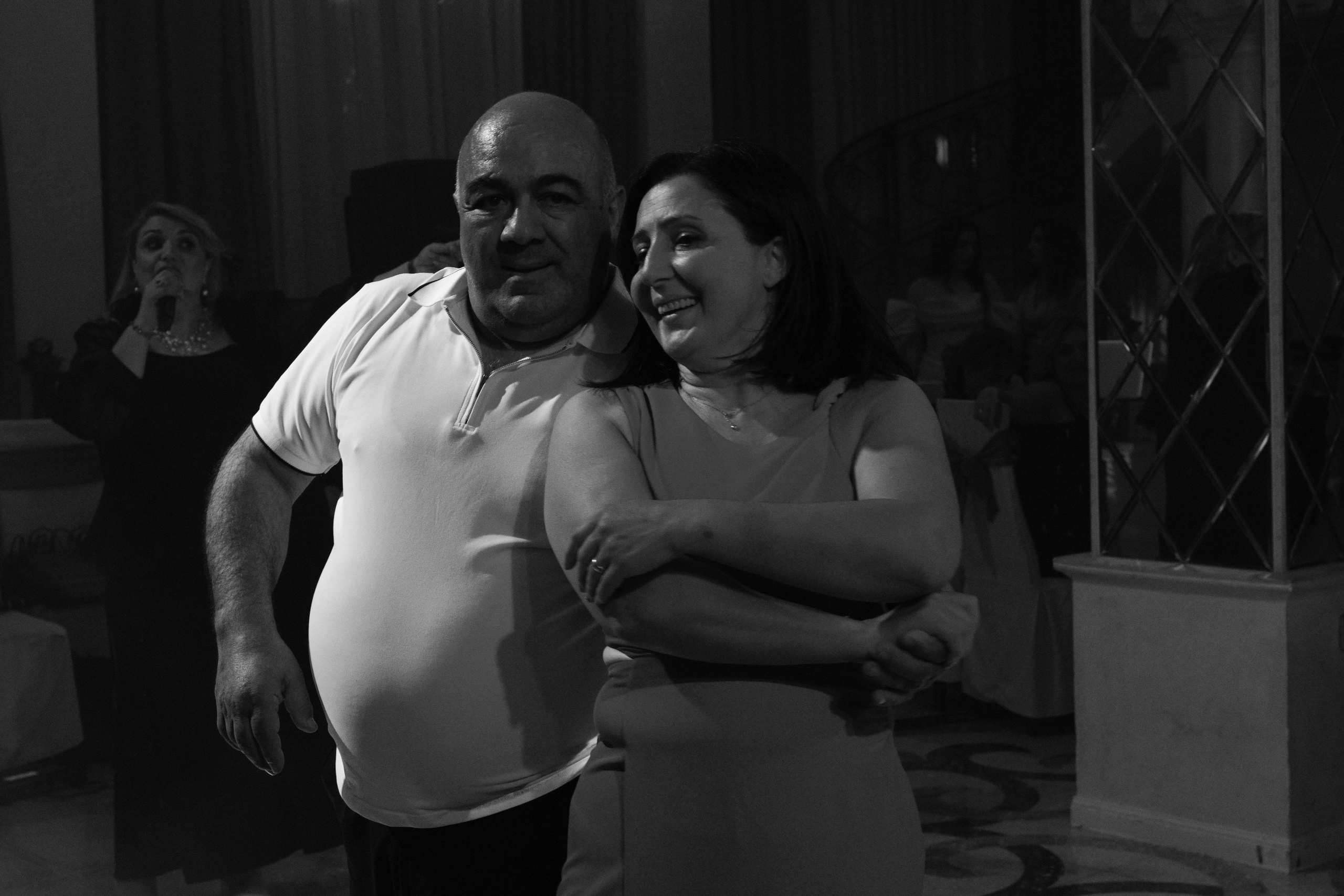 Испания. Свадебный и семейный фотограф Афанасьева Анна в Кисловодске