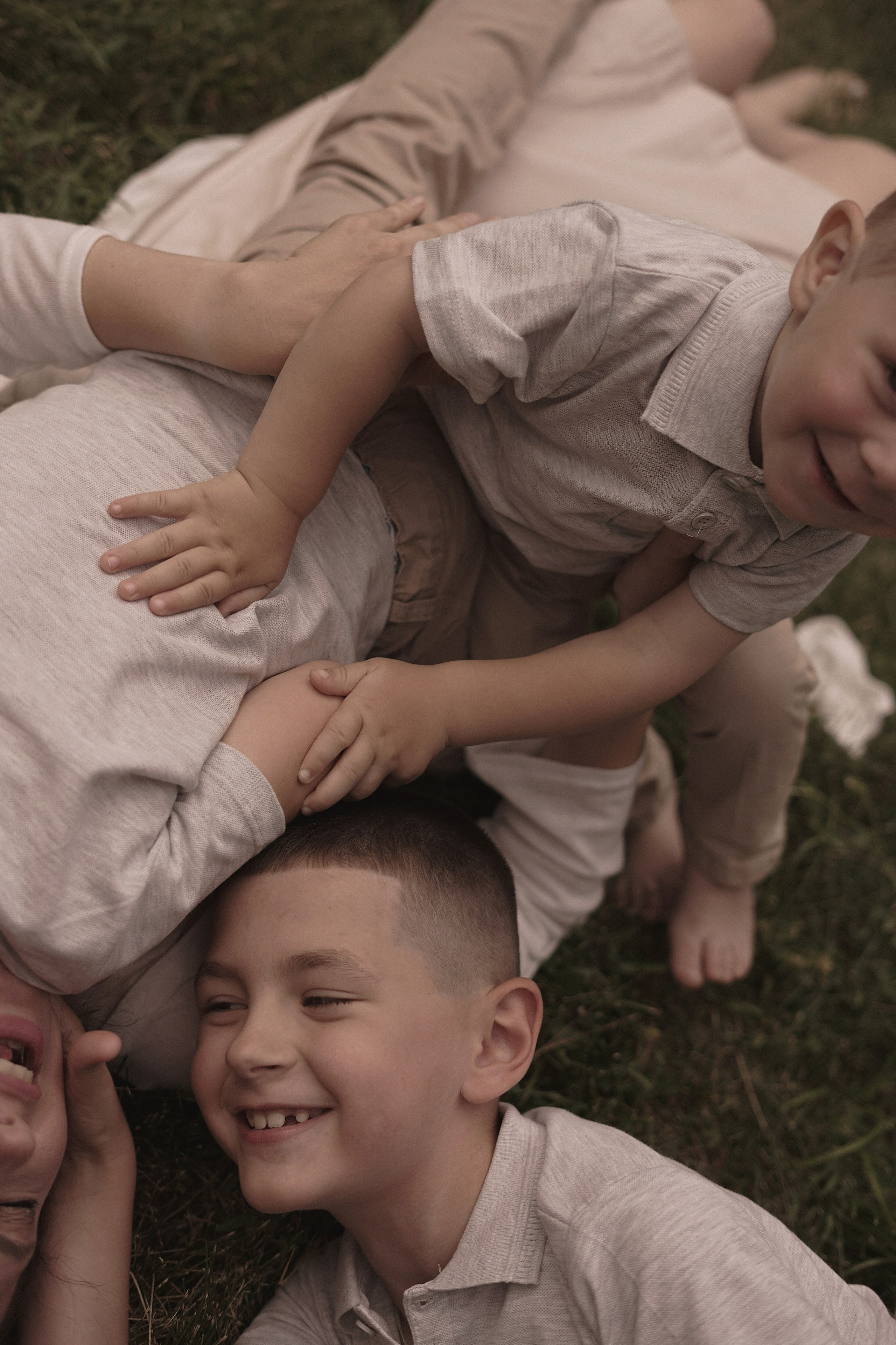 Сыночки. Свадебный и семейный фотограф Афанасьева Анна в Кисловодске