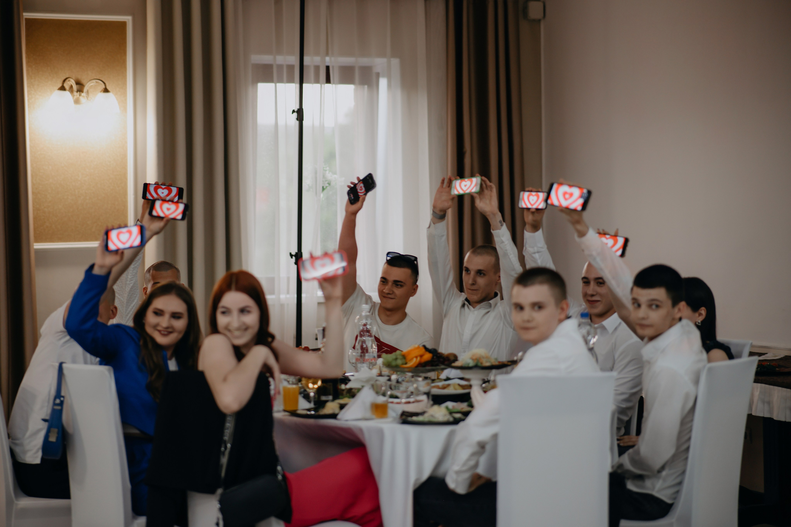 Алексей & Анастасия. Свадебный и семейный фотограф в Кинеле Евгения Исаева