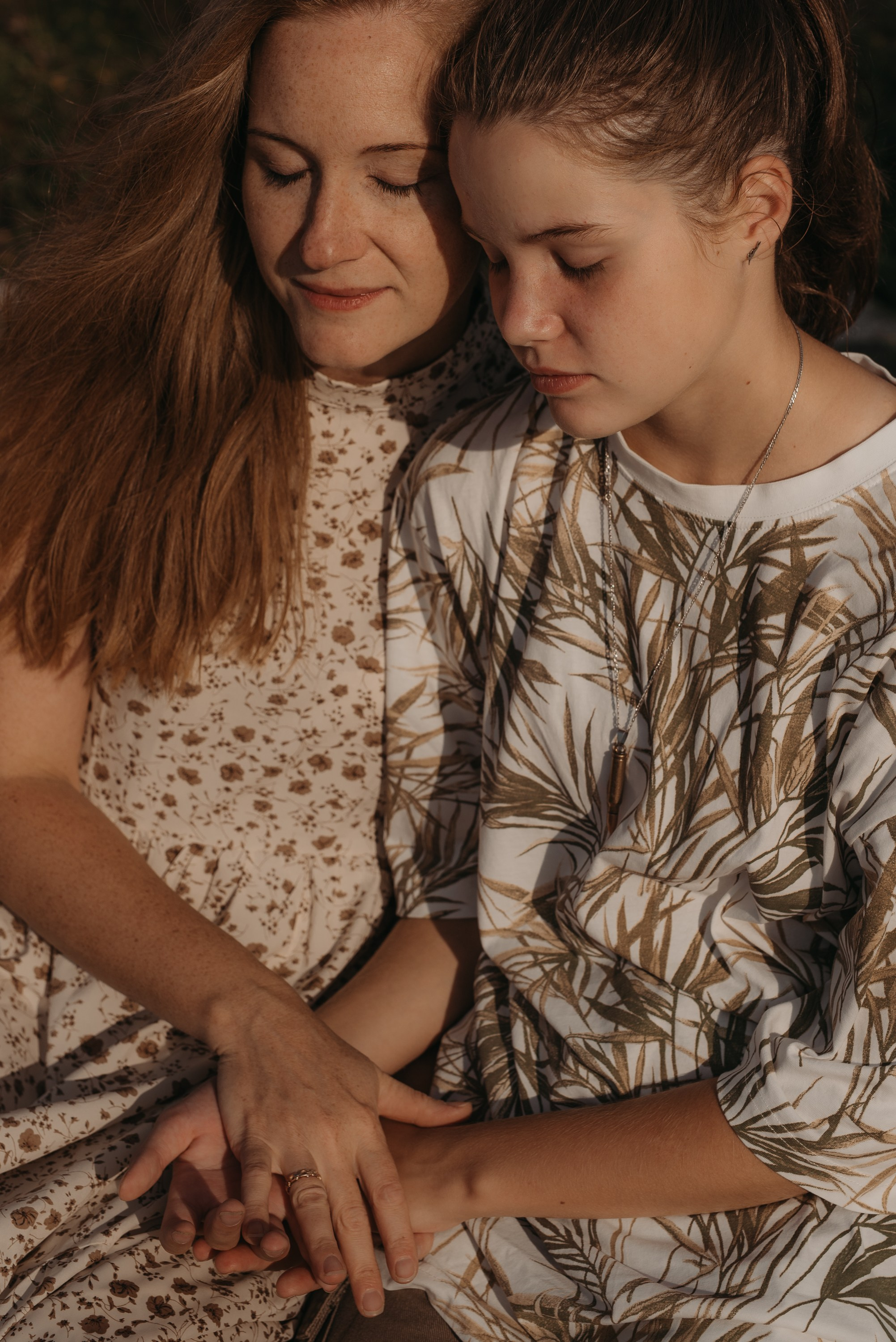 Любимый бережок. Семейный и детский фотограф в Новосибирске и Краснообске — Анна Ким