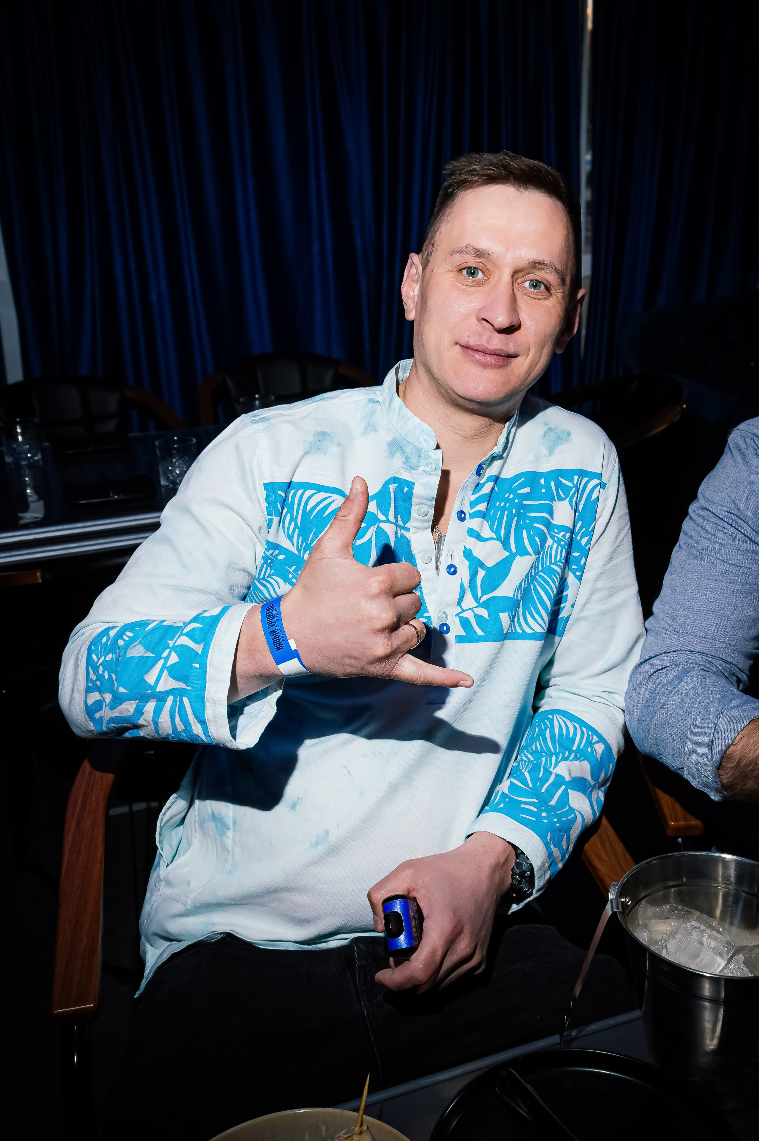 FreeZone night Club. Ларина Иванна фотограф в Донецке