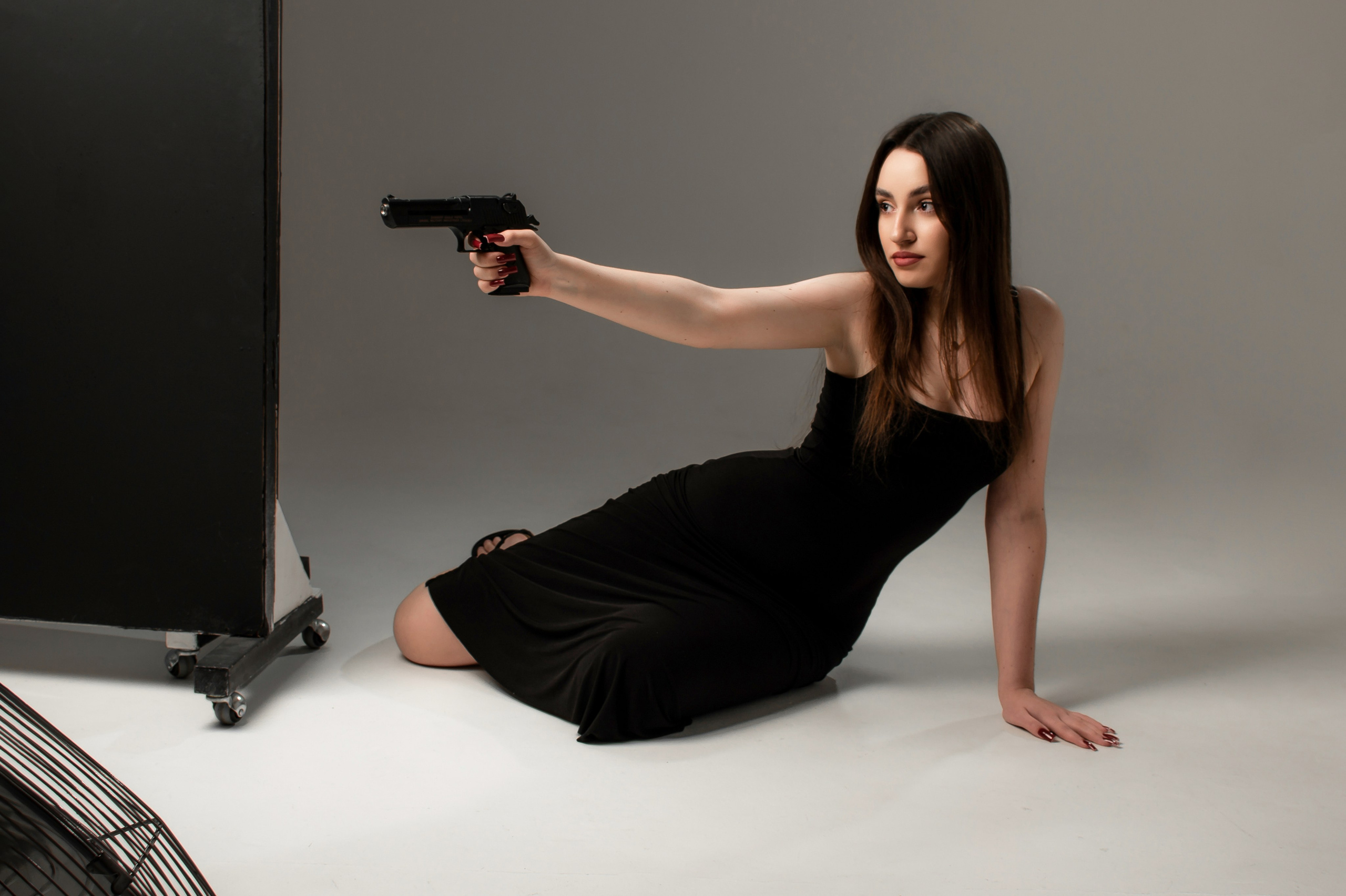 Анастасия. Ларина Иванна фотограф в Донецке