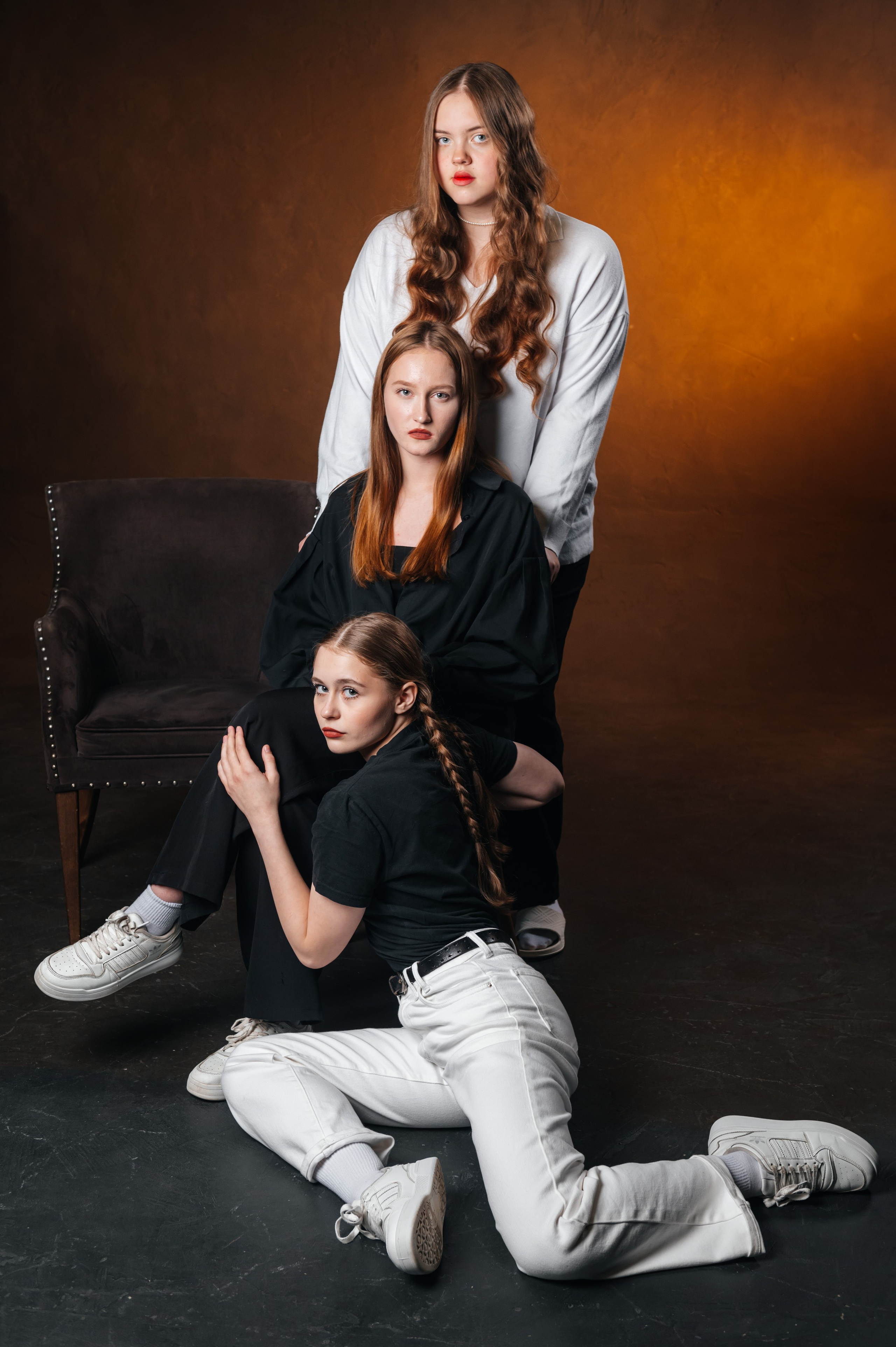 Выпускные альбомы для старших классов