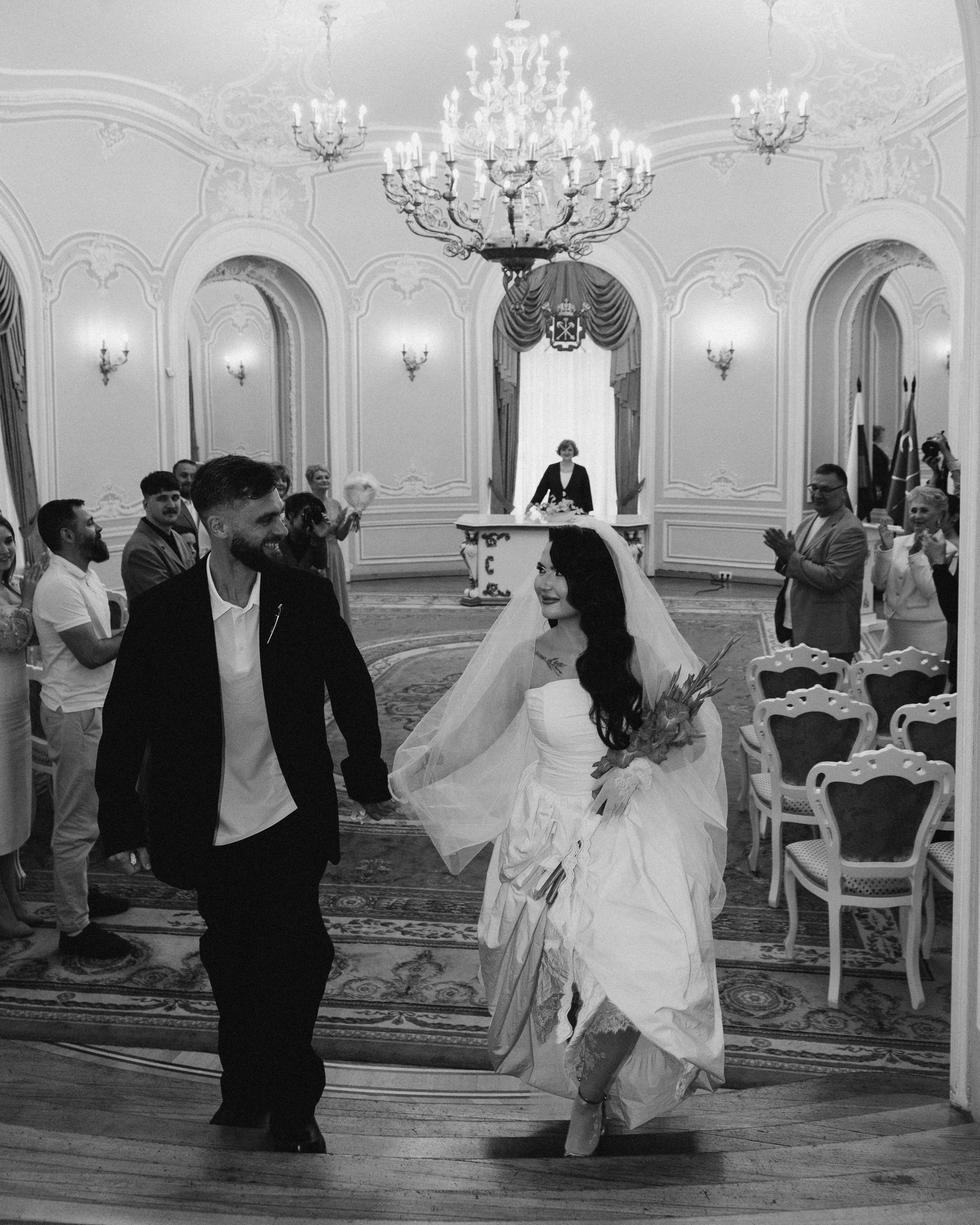 Love is all around. Свадебный фотограф Санкт-Петербург, Юлия Радченкова