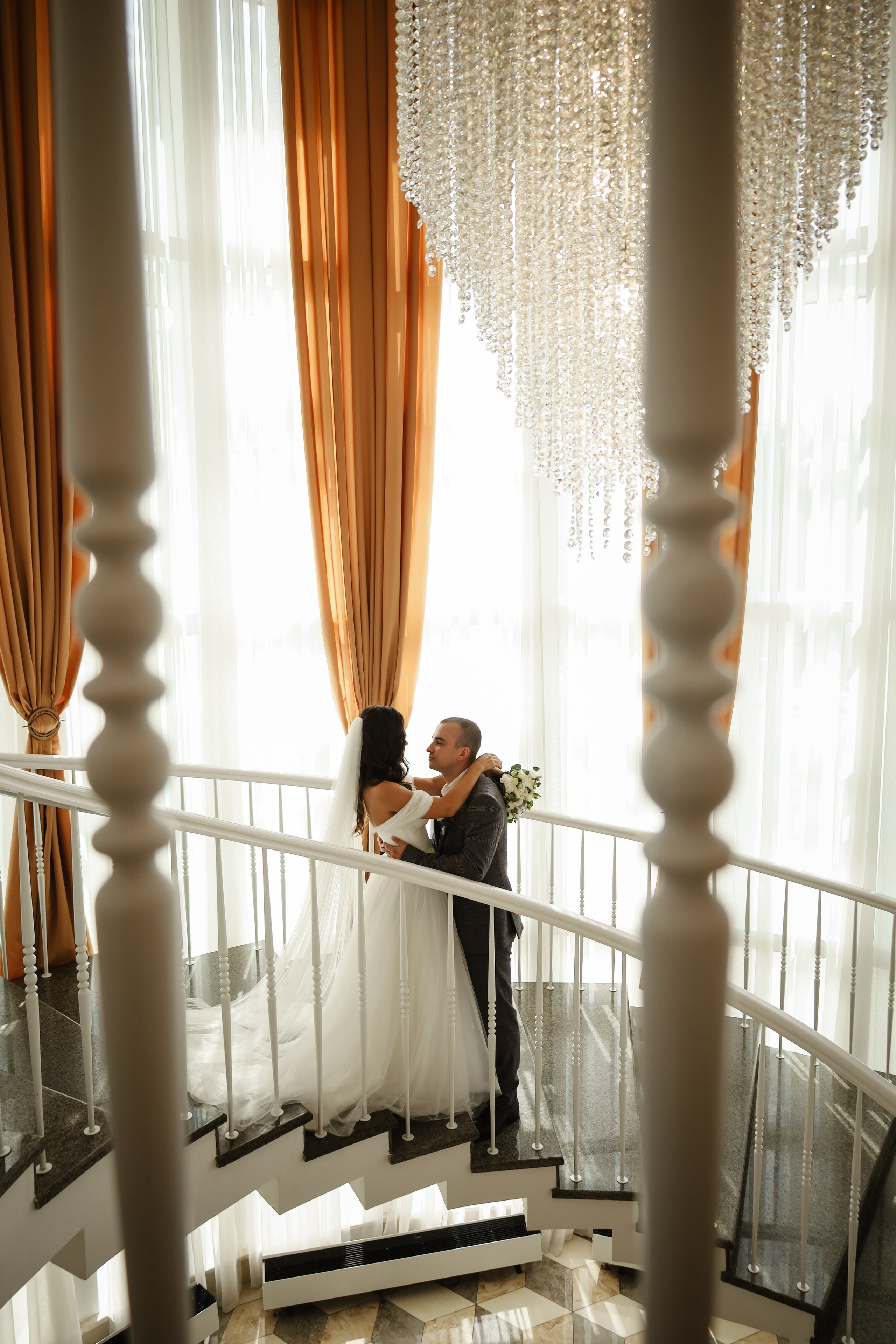 Андрей и Елизавета. Инна Вильт| лайфстайл фотограф из Новосибирска