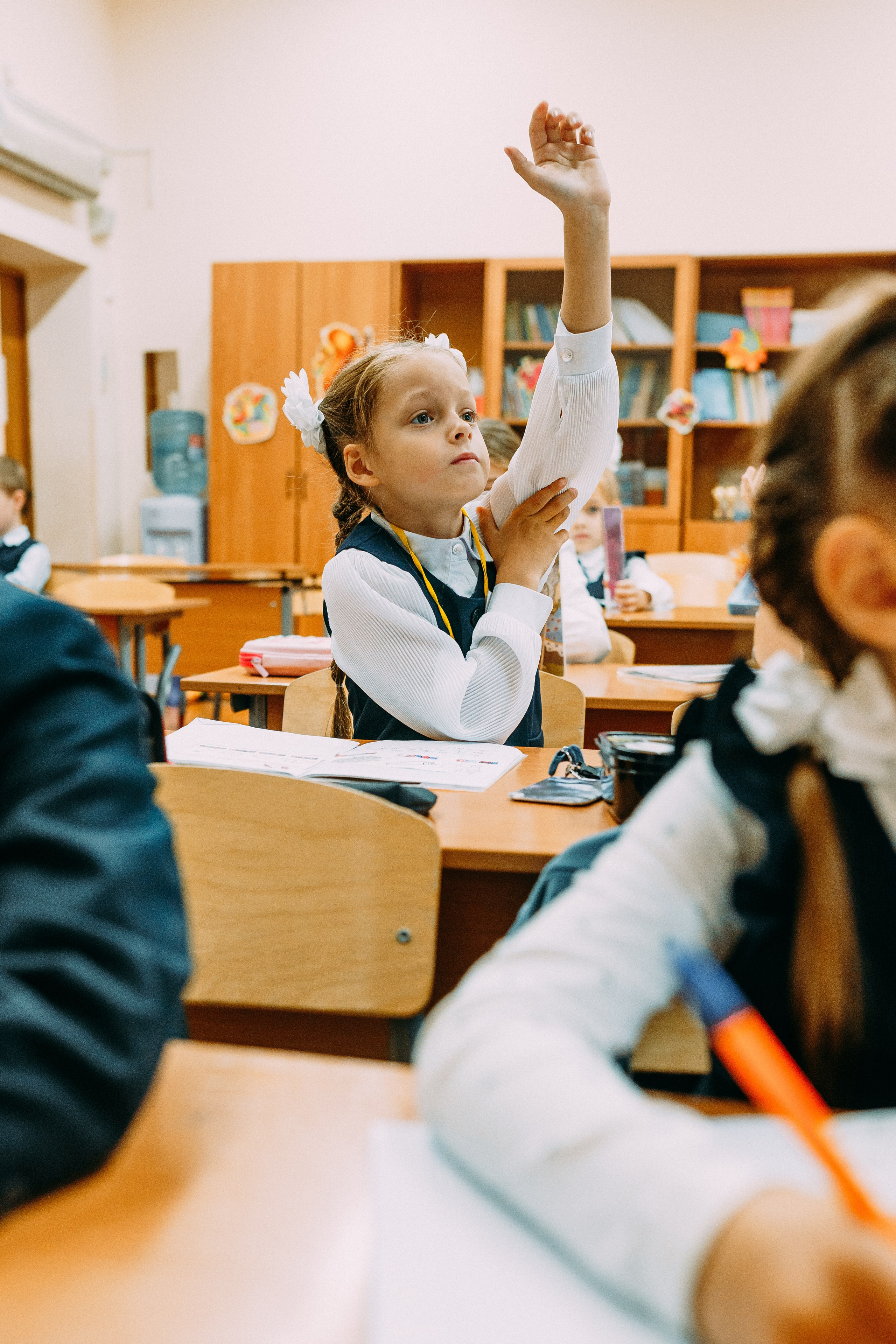 1 класс. Школьные альбомы и альбомы для детского сада. Юлия Осипова. Москва