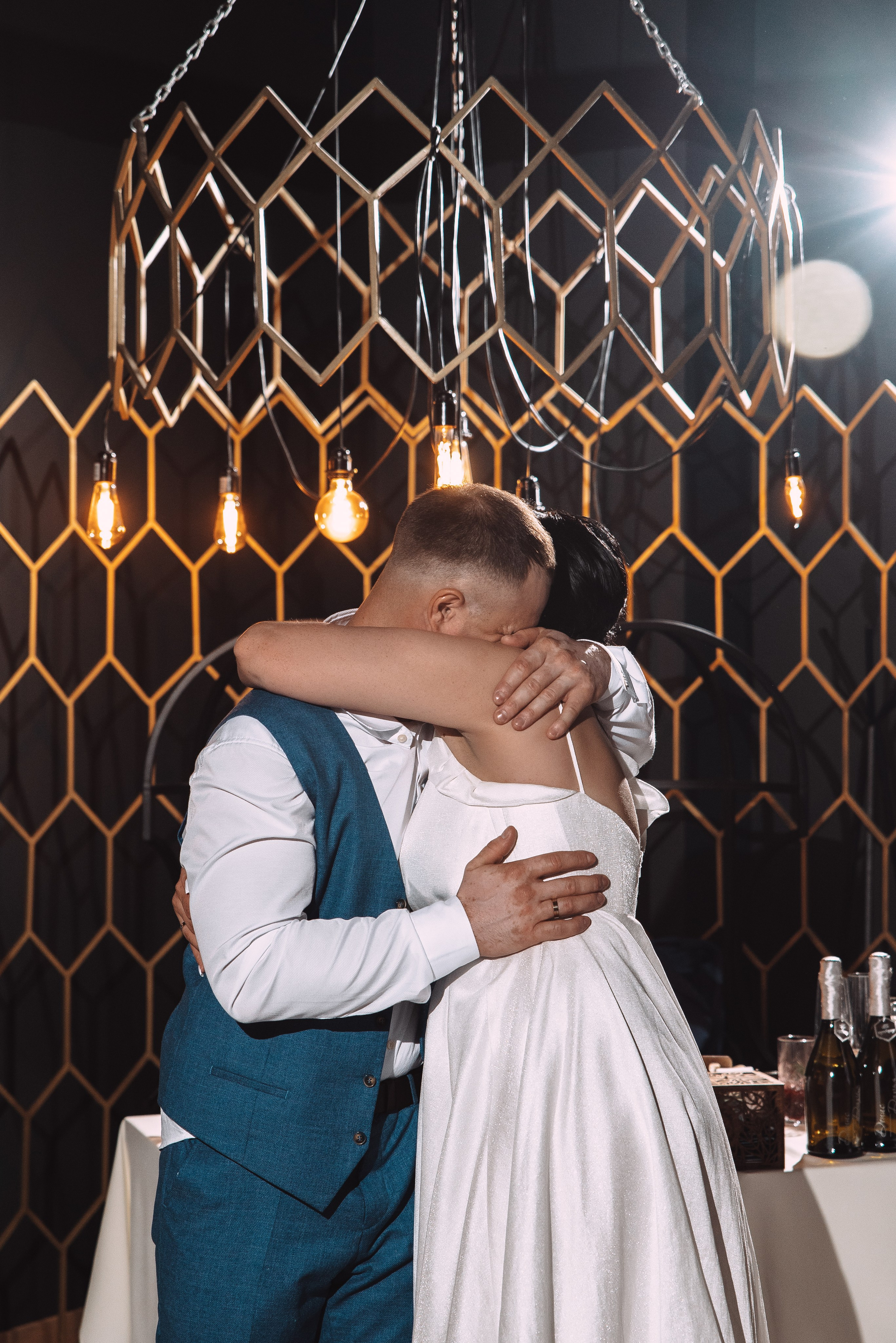 Денис + Дарья. Свадебный и семейный фотограф в Волгограде Олеся Лисицкая