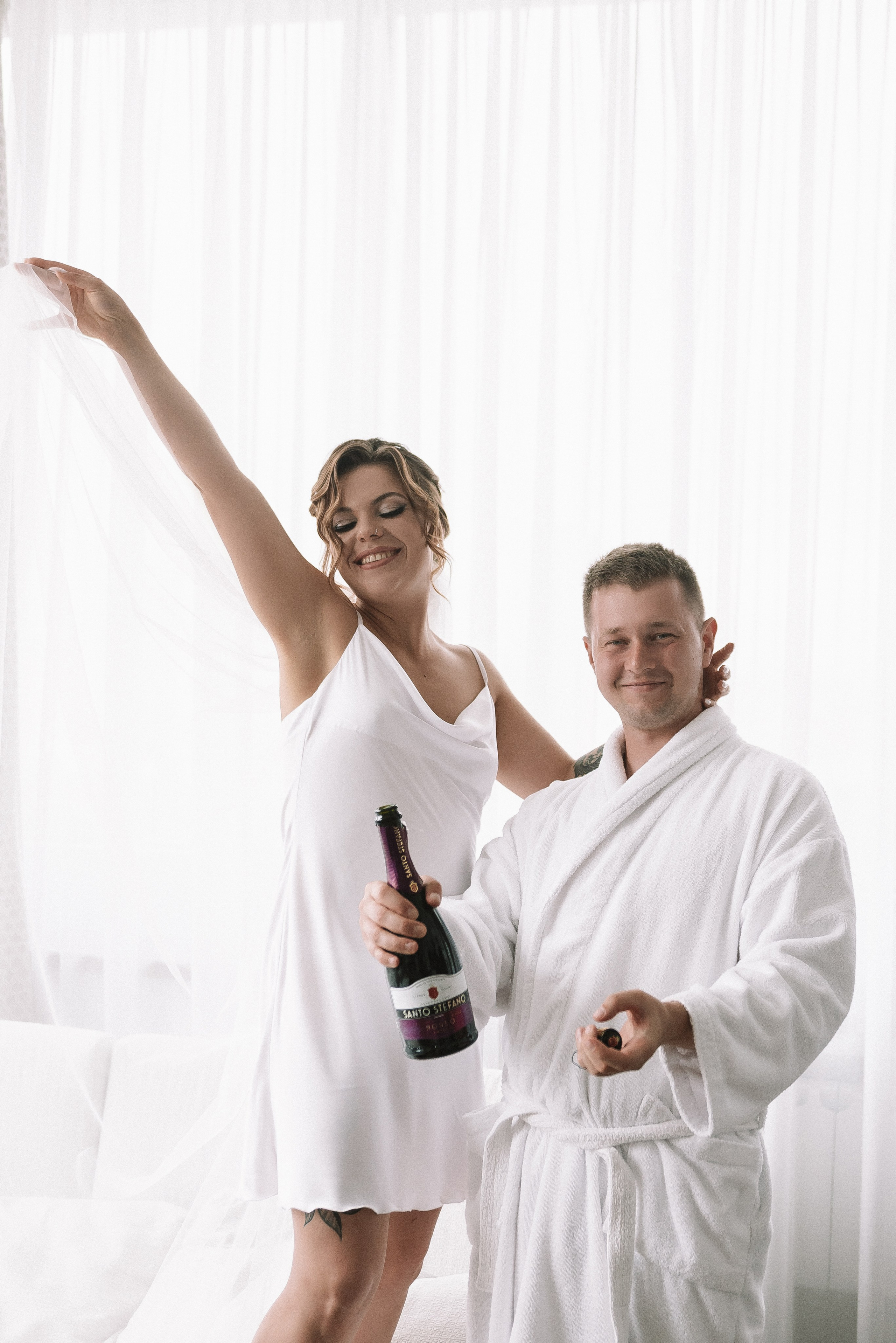 Мария + Дмитрий. Свадебный и семейный фотограф в Волгограде Олеся Лисицкая