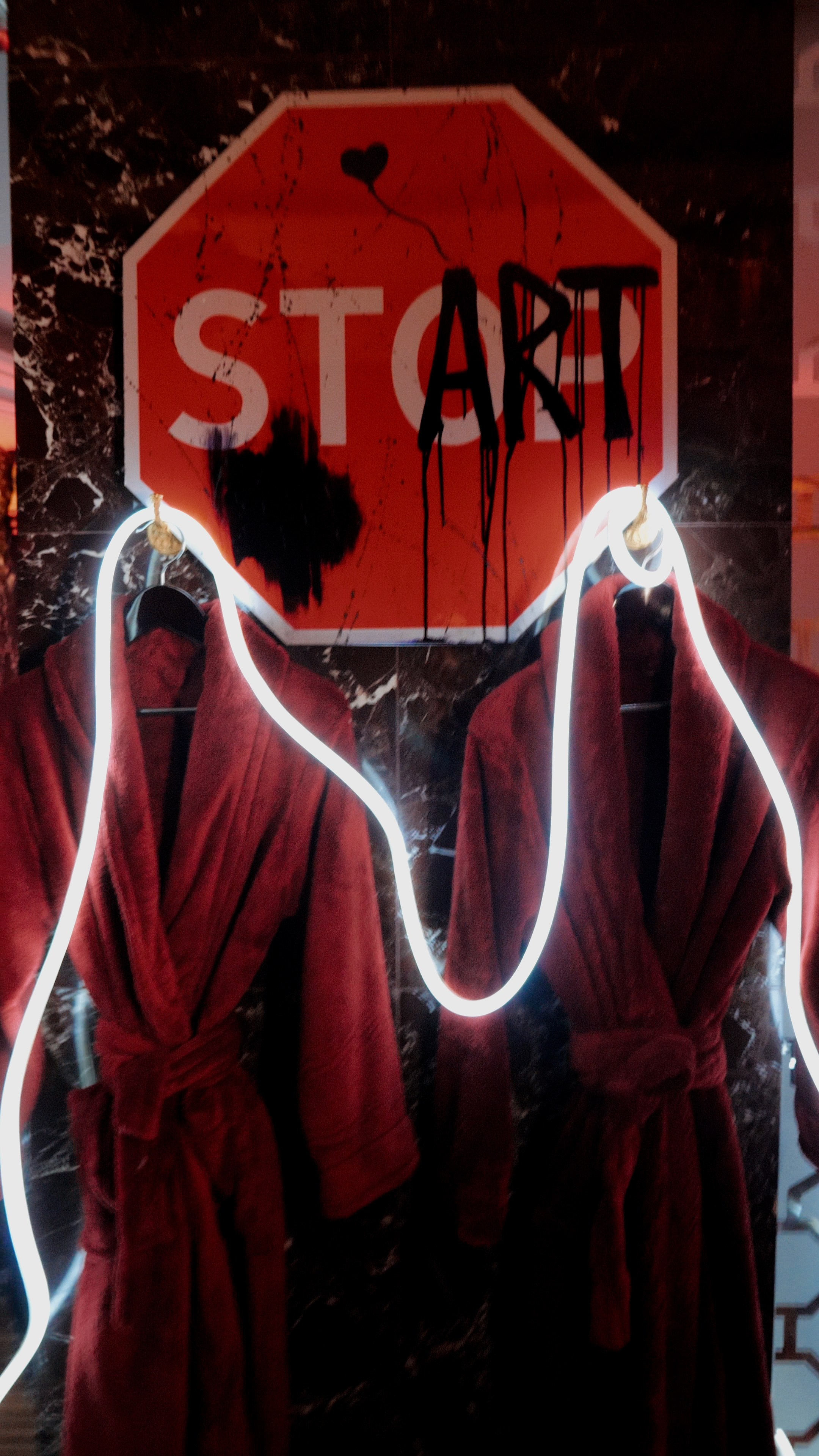 ДЕРЗКО | 18.01.2025 | г. Москва, отель «Lotte Plaza». МашаШарики | Декоратор | Москва