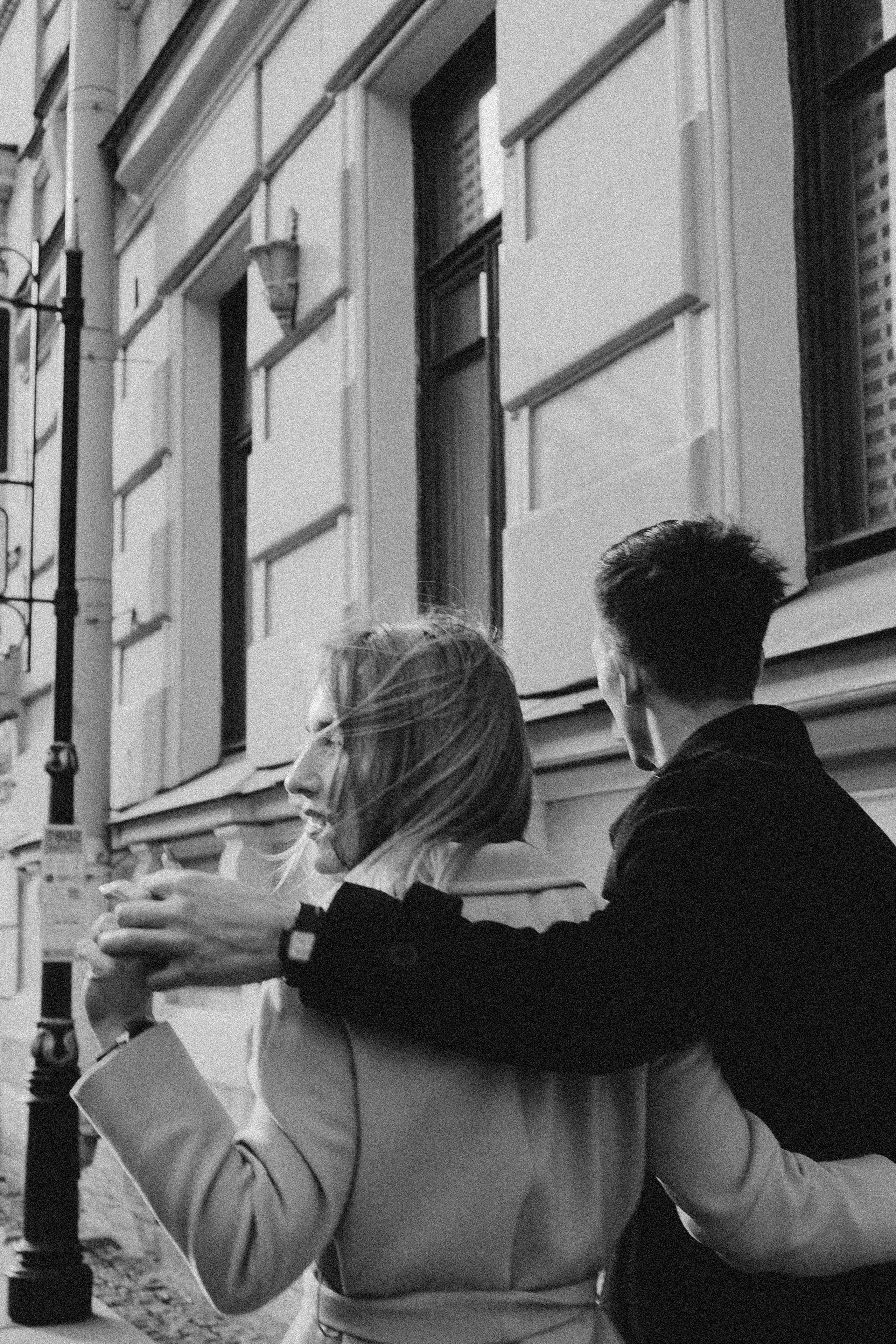 Love stori. Профессиональный фотограф, Санкт-Петербург — Виктория Богомолова