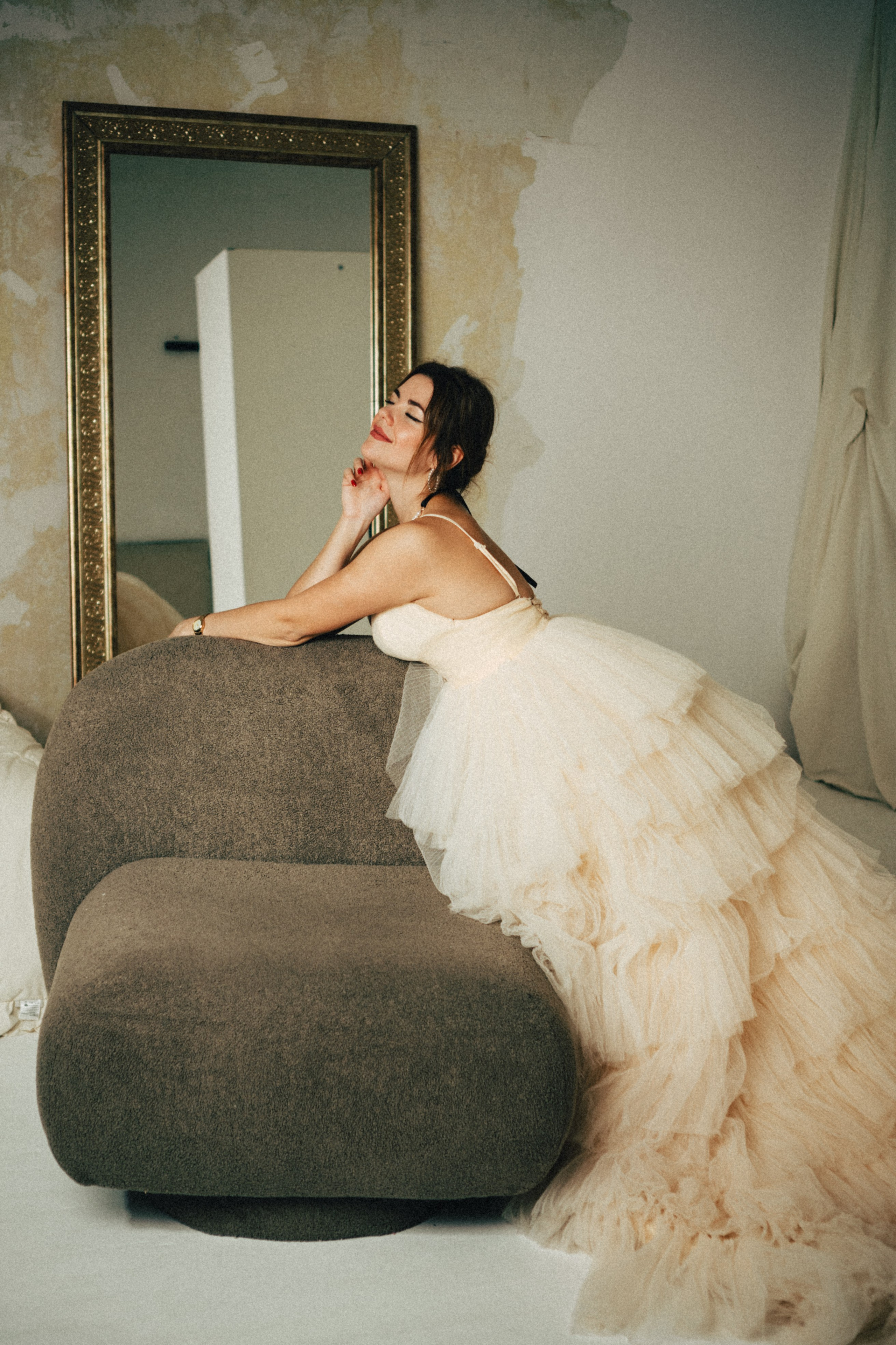 Сказочная история. Профессиональный фотограф, Санкт-Петербург — Виктория Богомолова