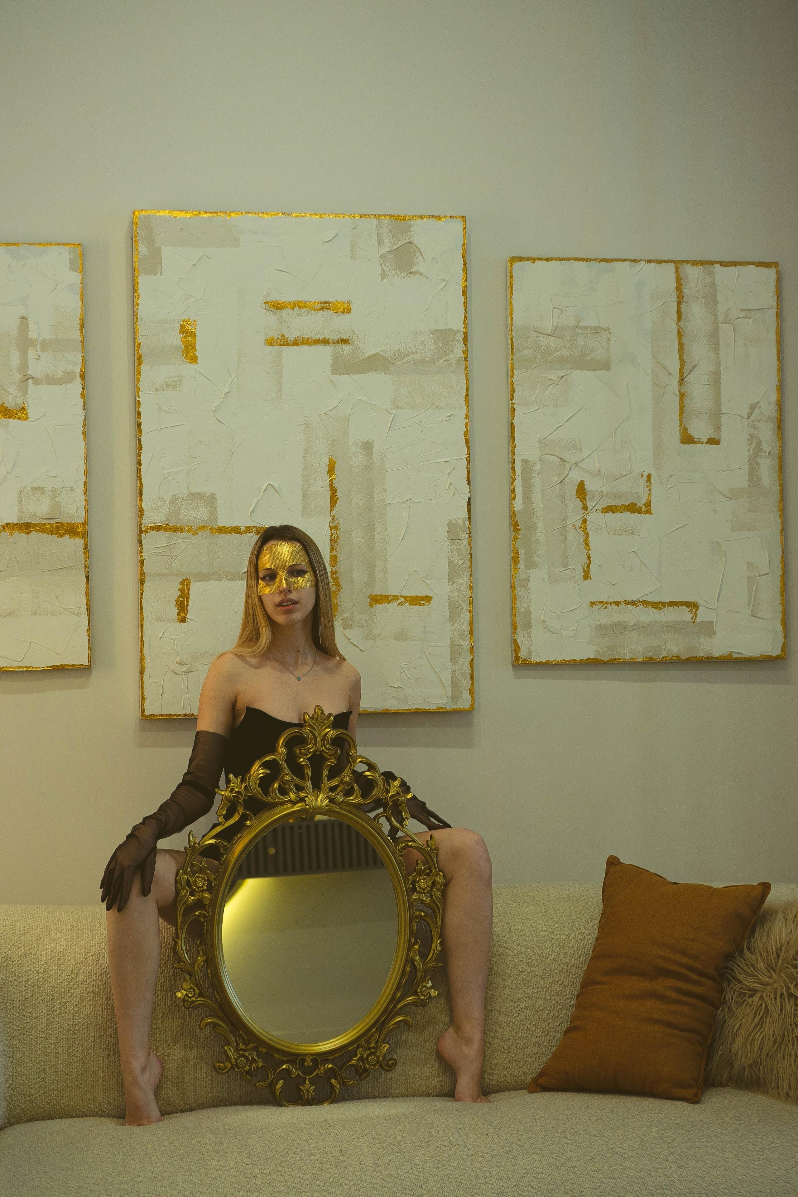 Новогодняя. Профессиональный фотограф, Санкт-Петербург — Виктория Богомолова