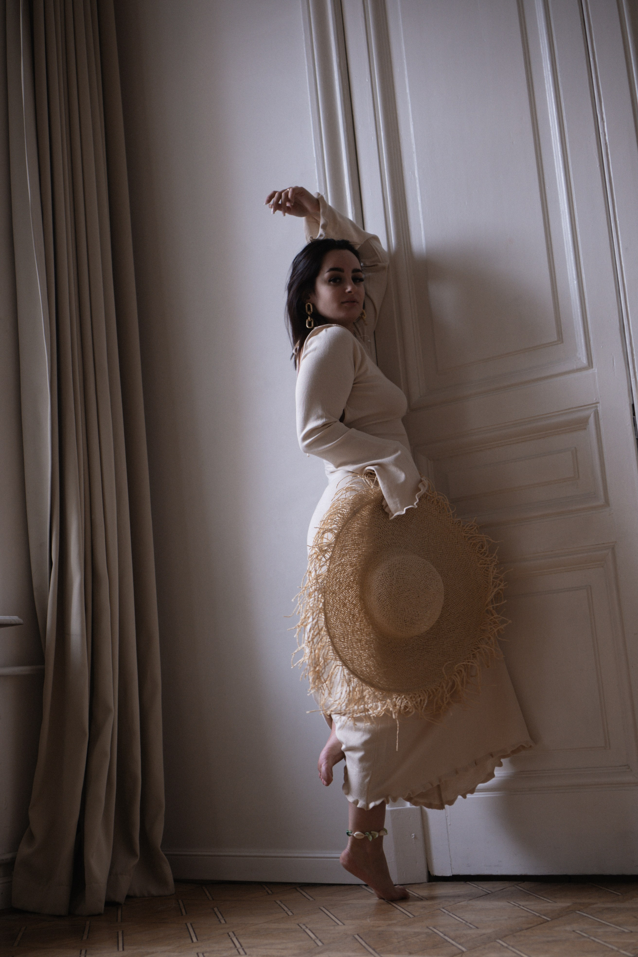 Студийная. Профессиональный фотограф, Санкт-Петербург — Виктория Богомолова