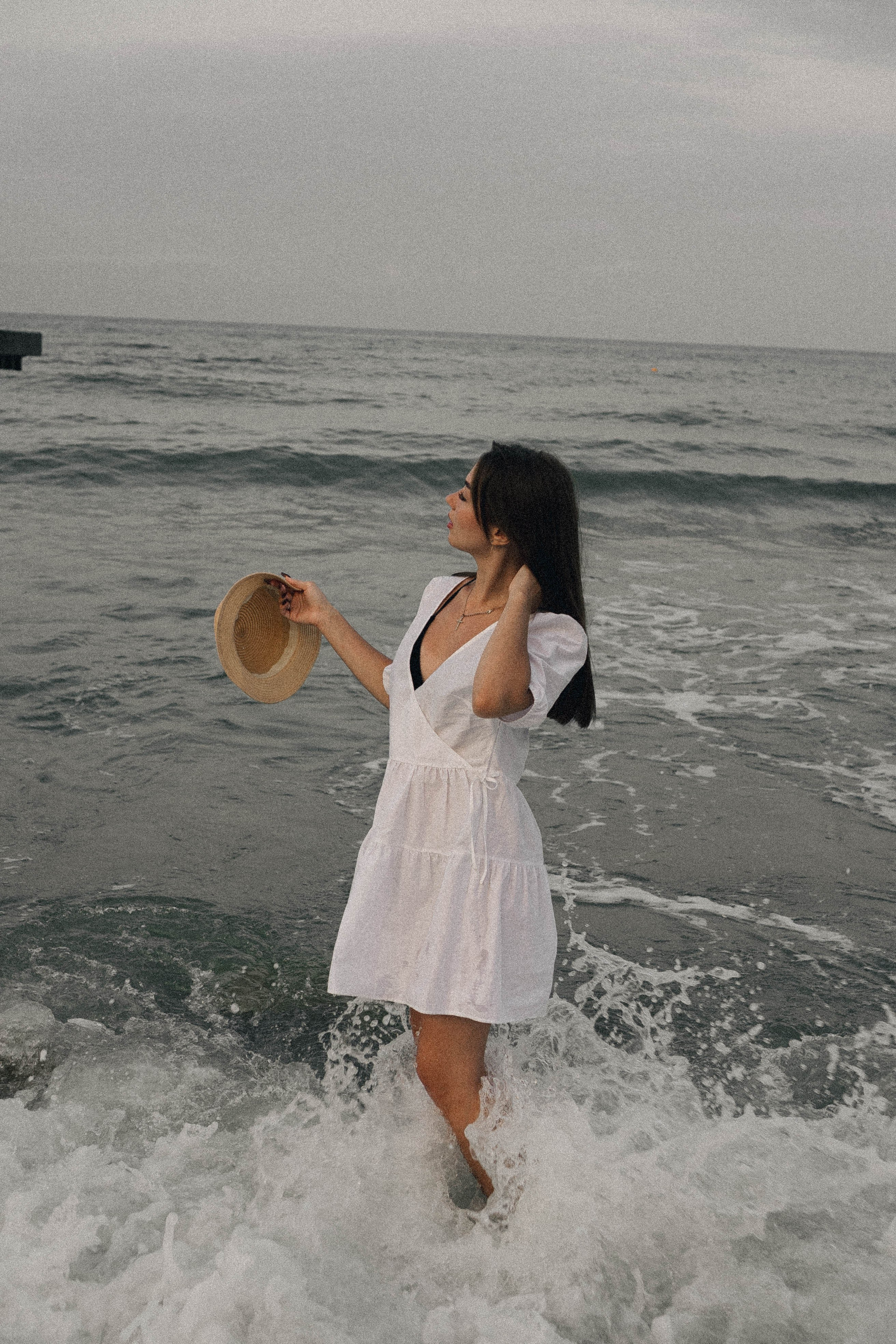 Рассвет на море. Профессиональный фотограф, Санкт-Петербург — Виктория Богомолова