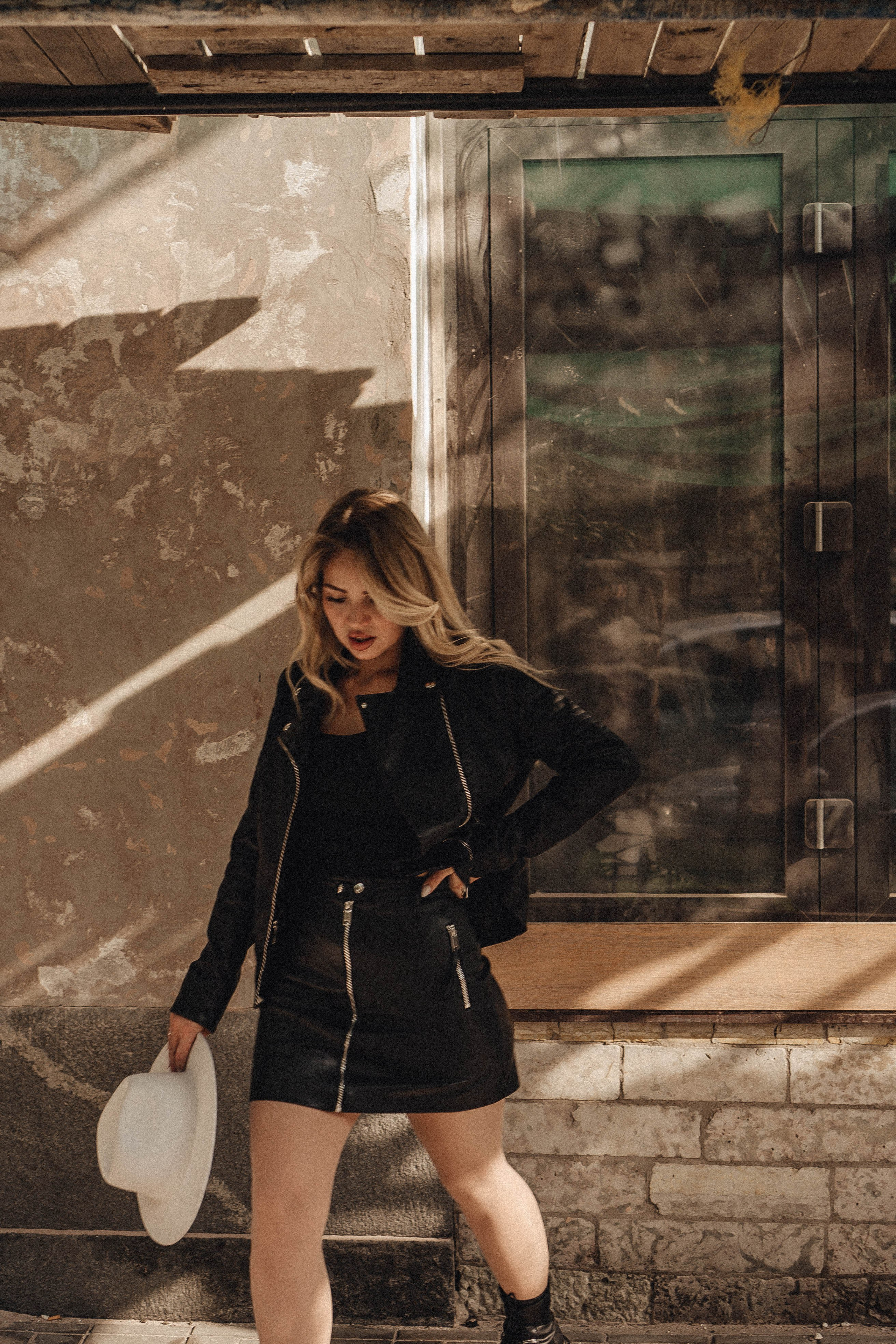 Прогулочная. Профессиональный фотограф, Санкт-Петербург — Виктория Богомолова