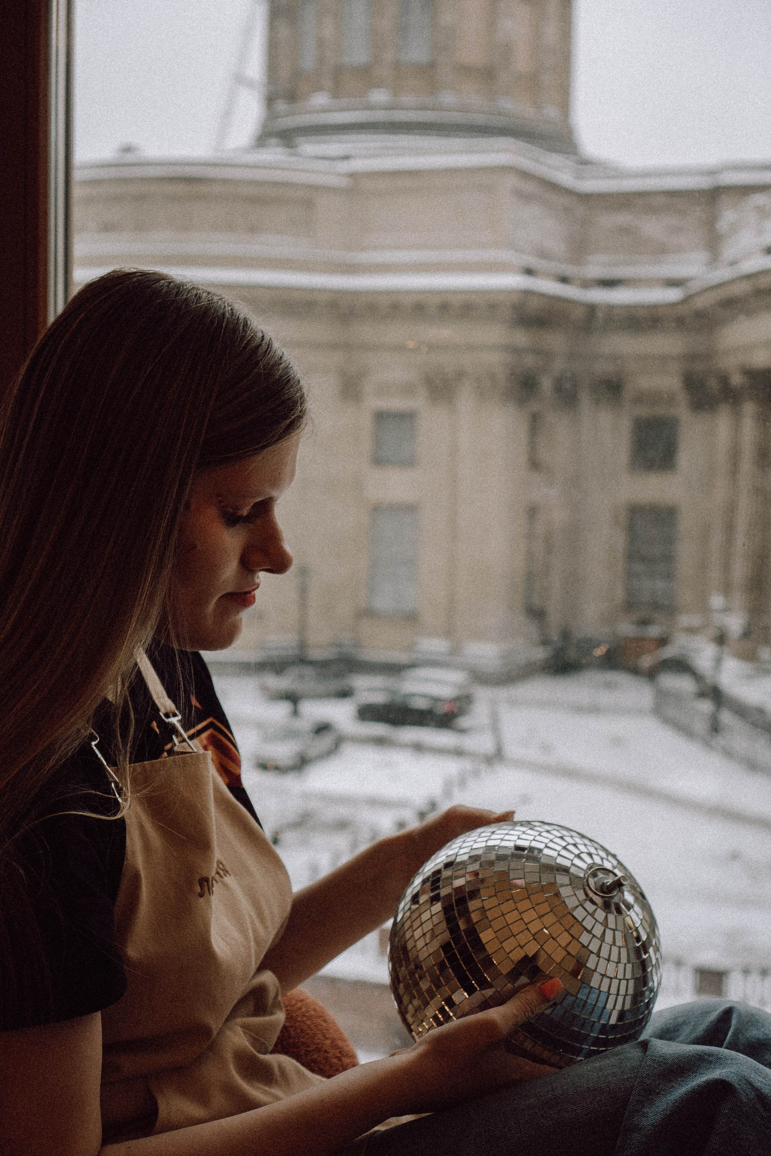 Студия лепки. Профессиональный фотограф, Санкт-Петербург — Виктория Богомолова