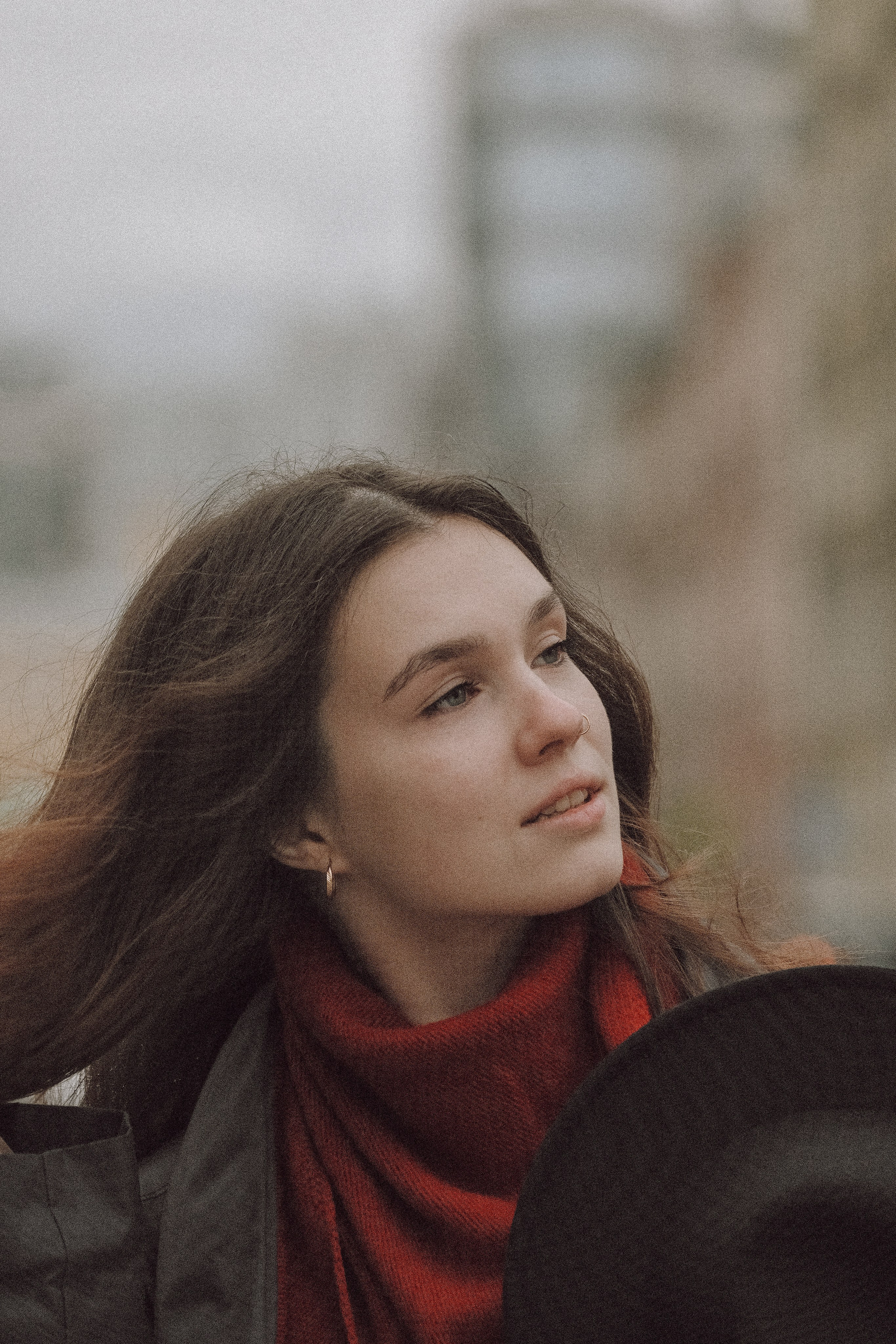 Осень. Профессиональный фотограф, Санкт-Петербург — Виктория Богомолова