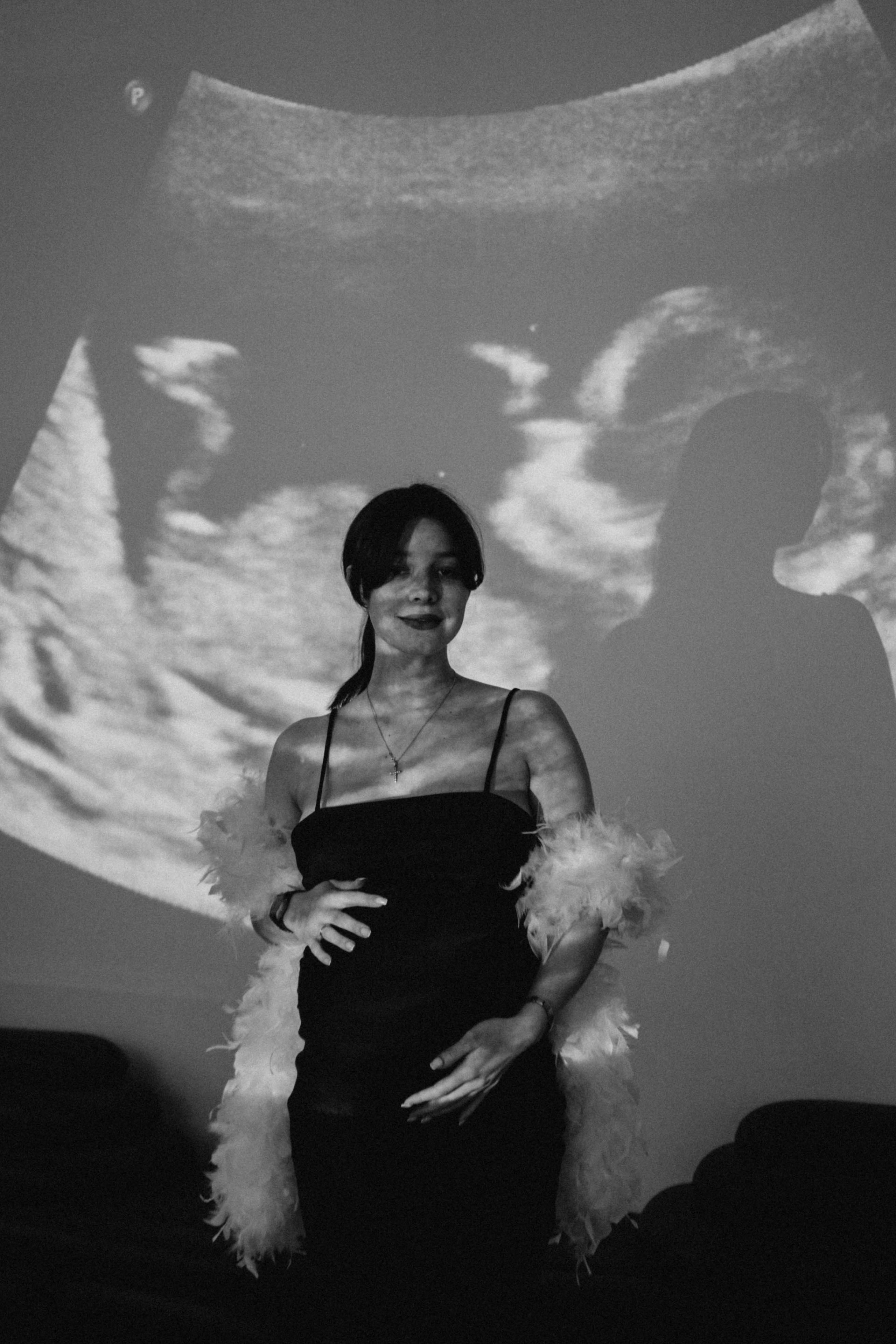 Love Story Беременность. Профессиональный фотограф, Санкт-Петербург — Виктория Богомолова