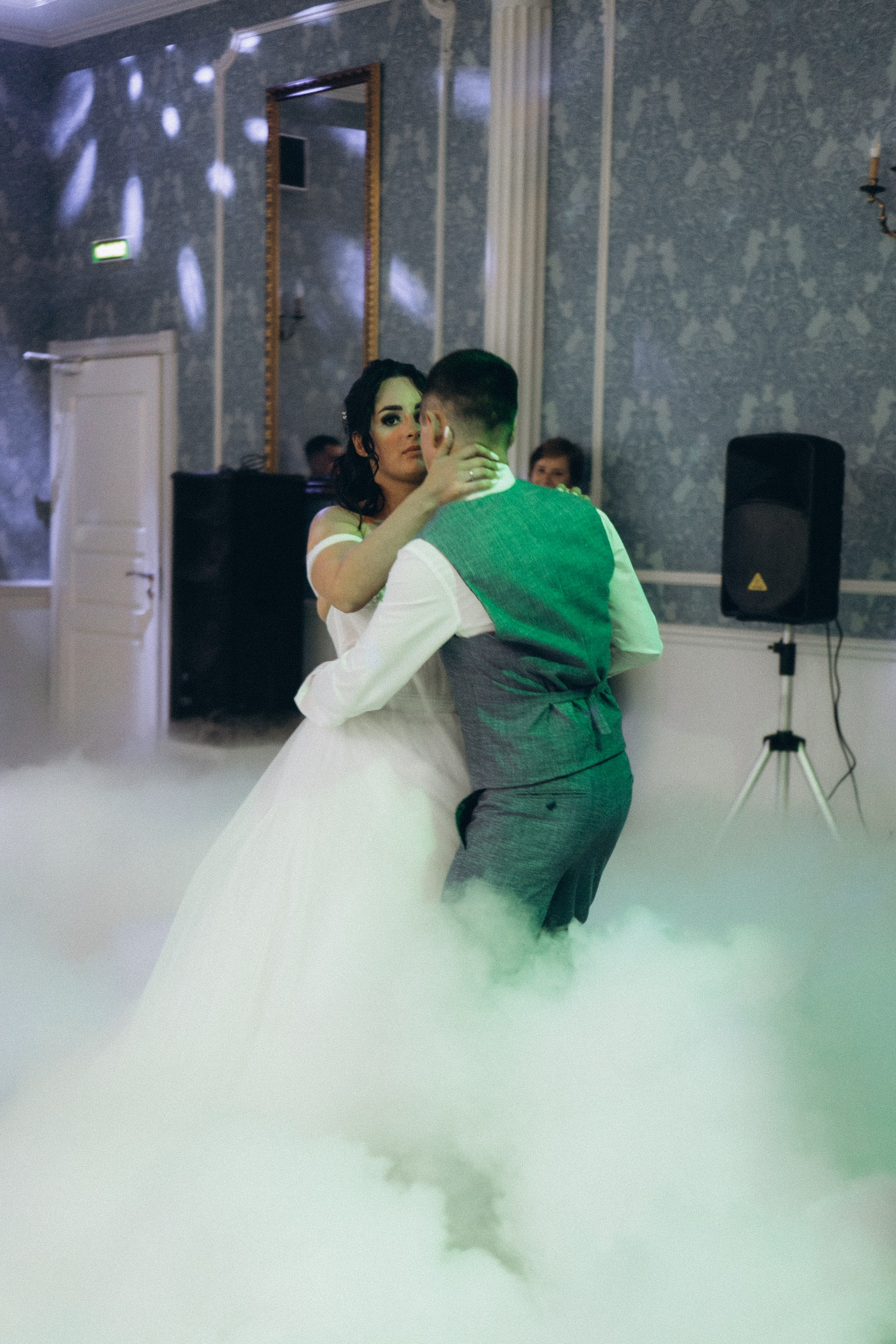 ТАНЕЦ ЖЕНИХА И НЕВЕСТЫ. Профессиональный фотограф, Санкт-Петербург — Виктория Богомолова