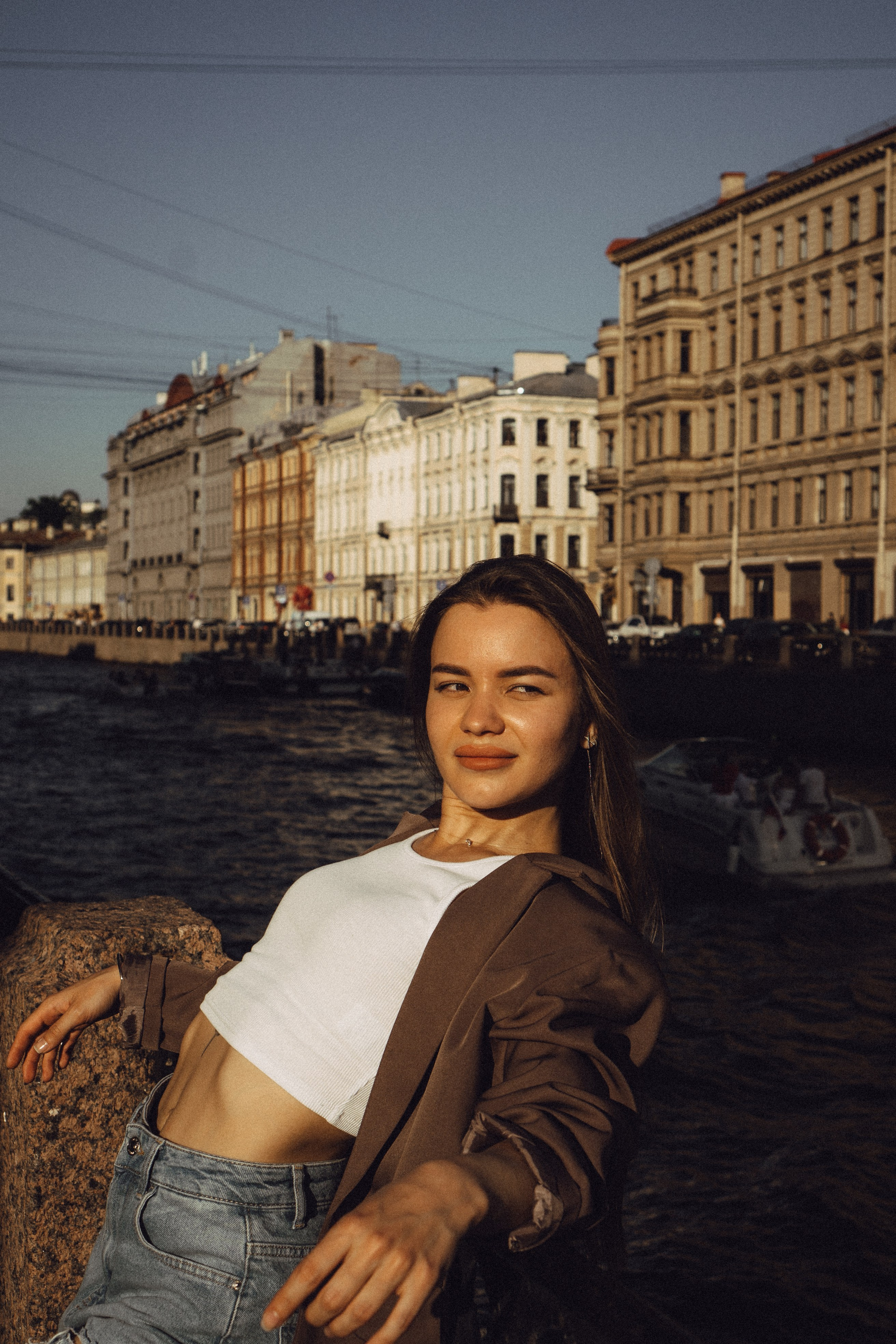 ПРОГУЛКА ПО САНКТ-ПЕТЕРБУРГУ. Профессиональный фотограф, Санкт-Петербург — Виктория Богомолова