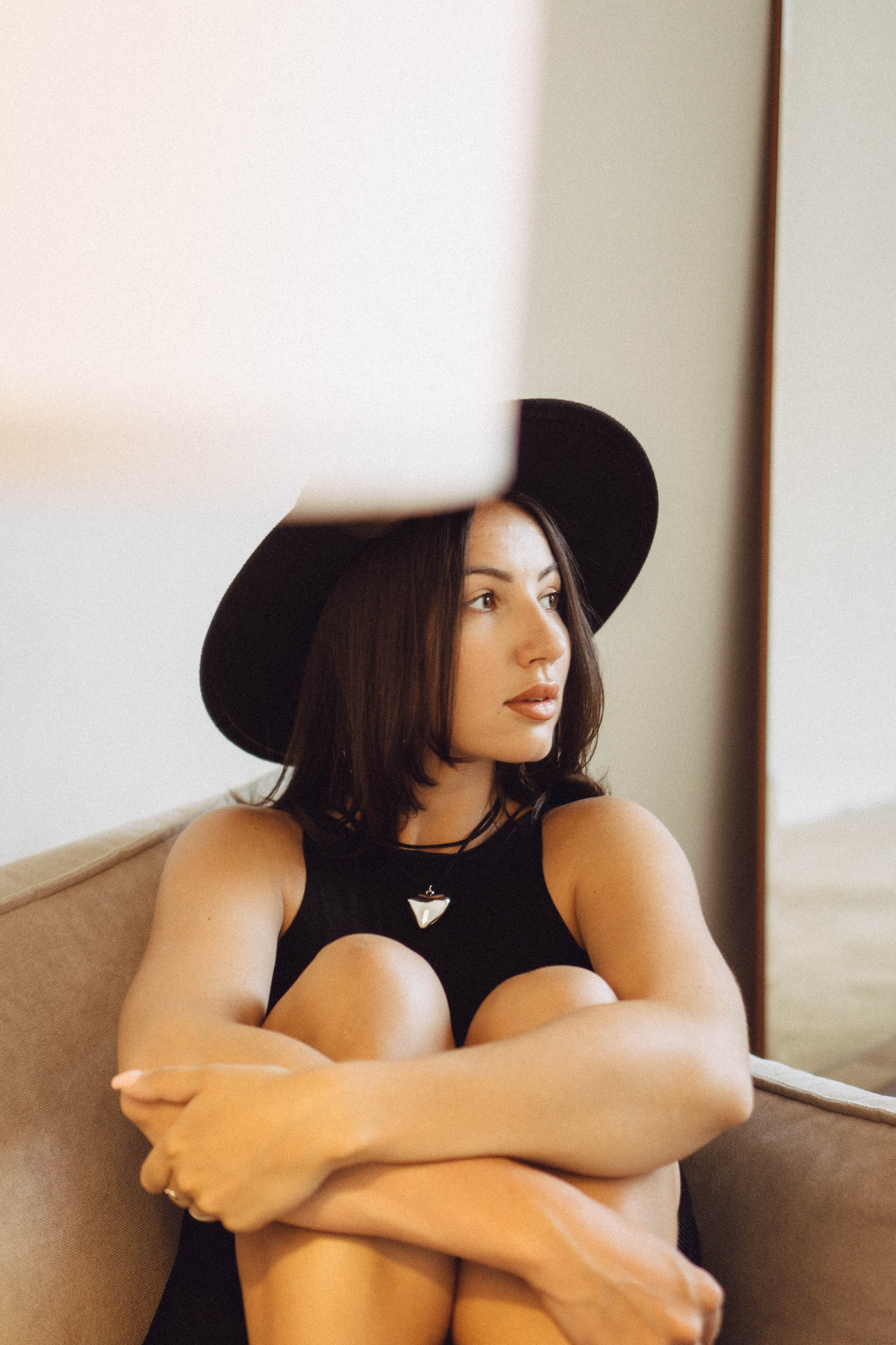 Студийная. Профессиональный фотограф, Санкт-Петербург — Виктория Богомолова