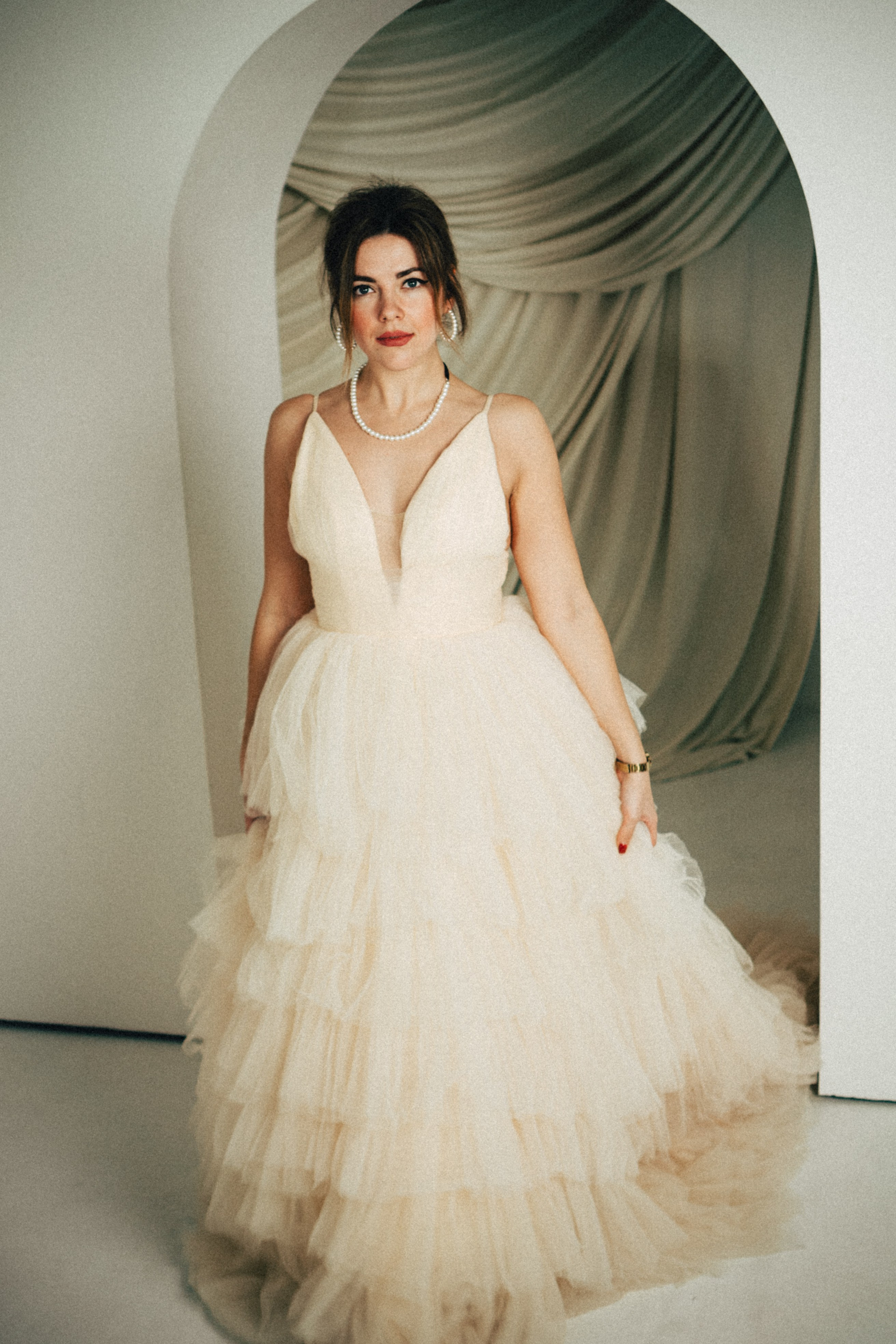 Сказочная история. Профессиональный фотограф, Санкт-Петербург — Виктория Богомолова