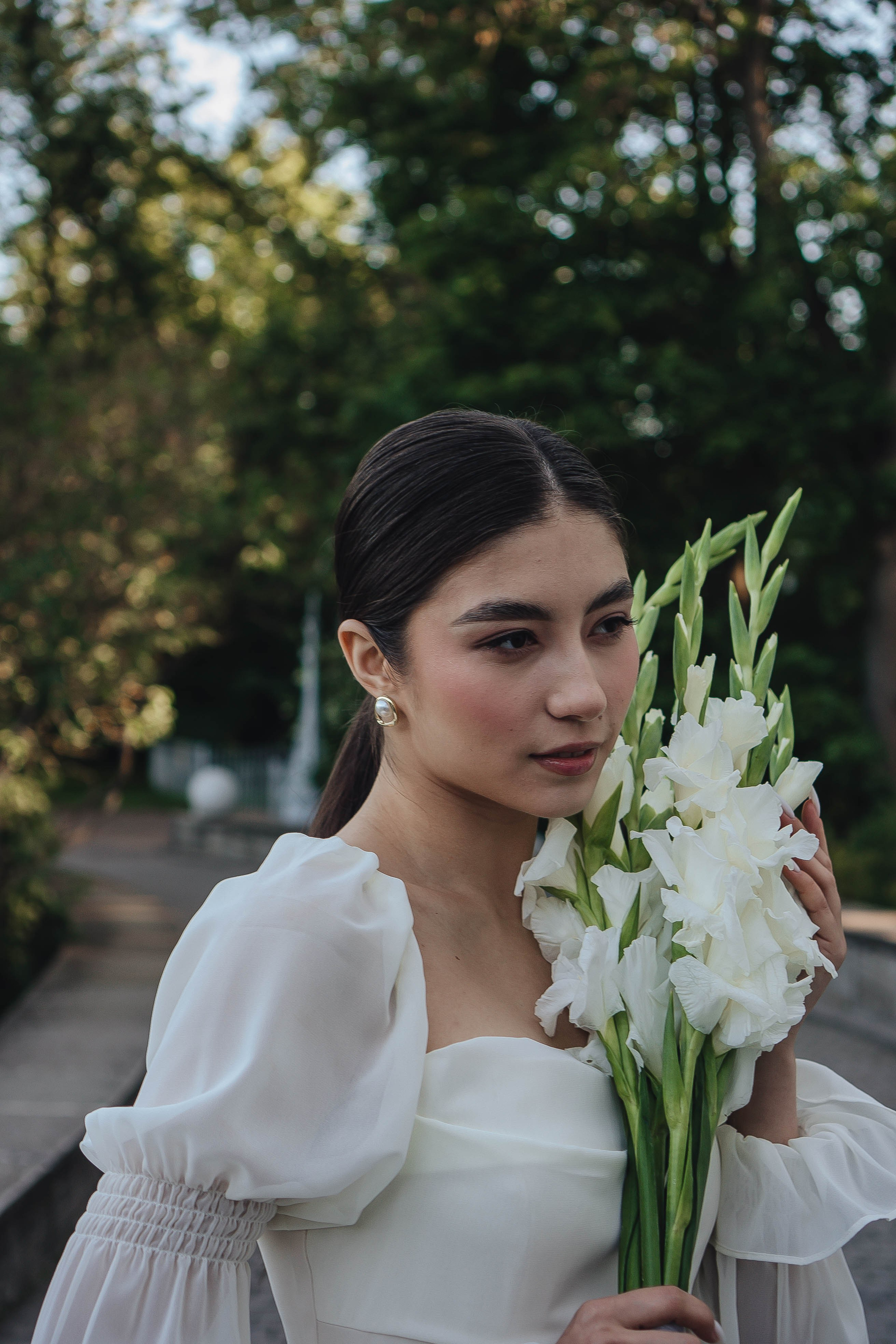 СВАДЕБНАЯ СЬЕМКА НА РАССВЕТЕ НА ЕЛАГИНОМ ОСТОРОВЕ. Профессиональный фотограф, Санкт-Петербург — Виктория Богомолова