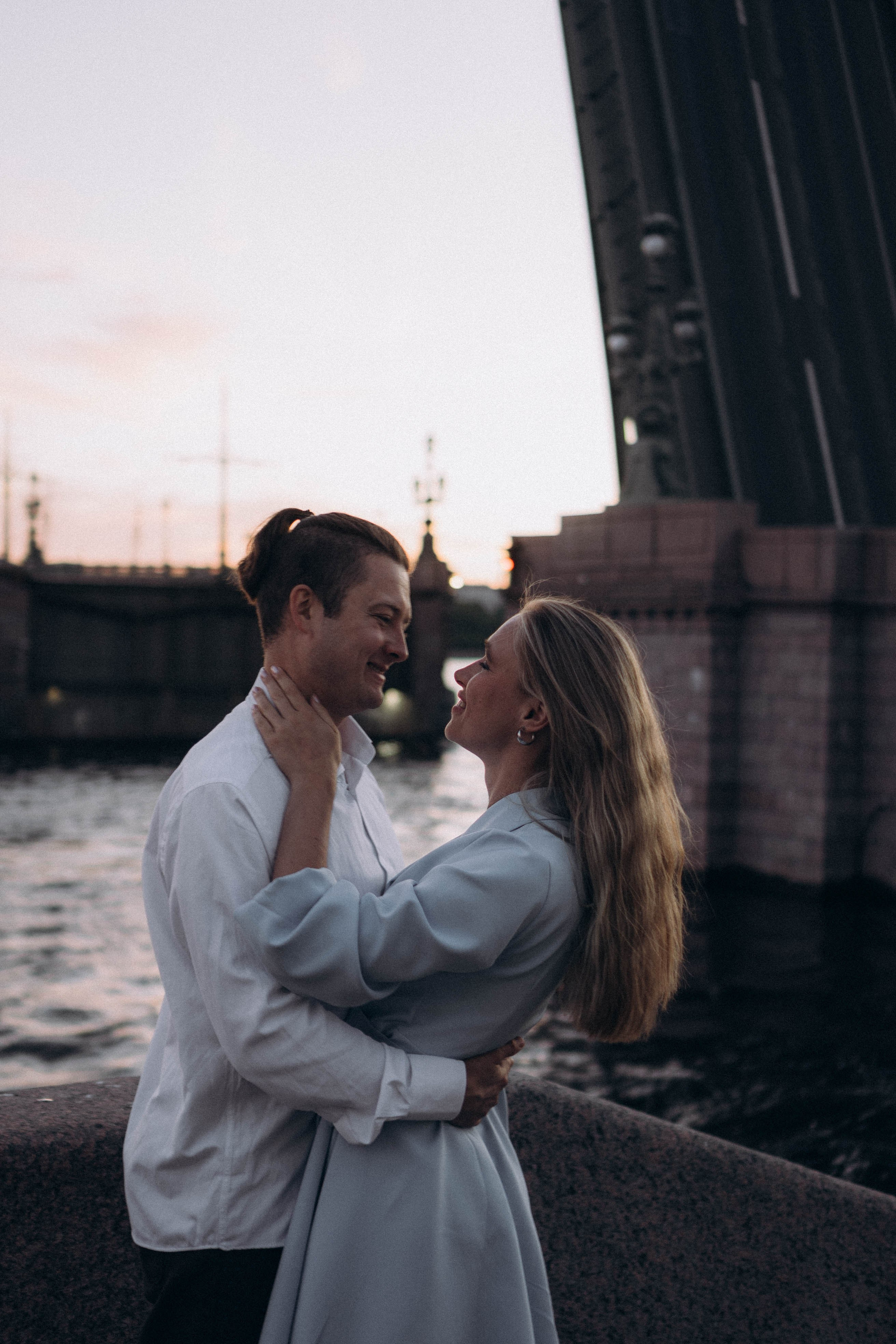 СЧАСТЛИВОЕ УТРО. Профессиональный фотограф, Санкт-Петербург — Виктория Богомолова