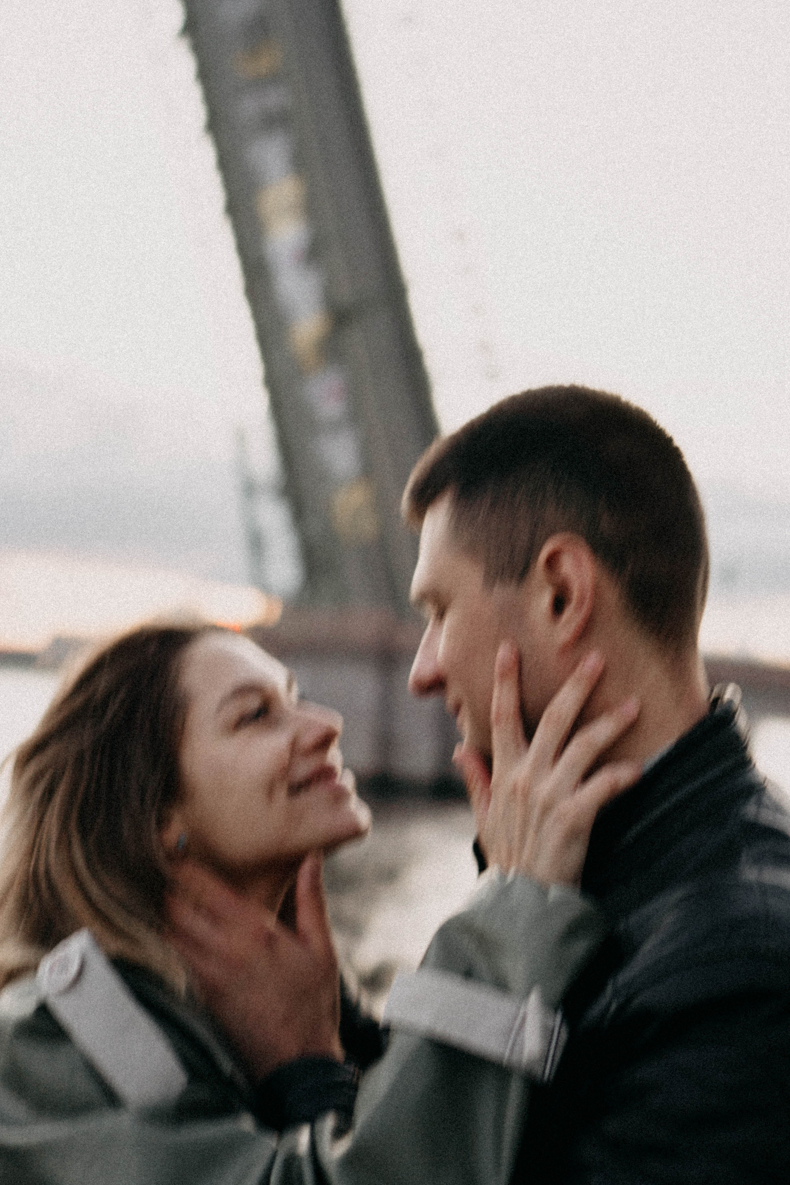 Рассветная, белые ночи. Профессиональный фотограф, Санкт-Петербург — Виктория Богомолова