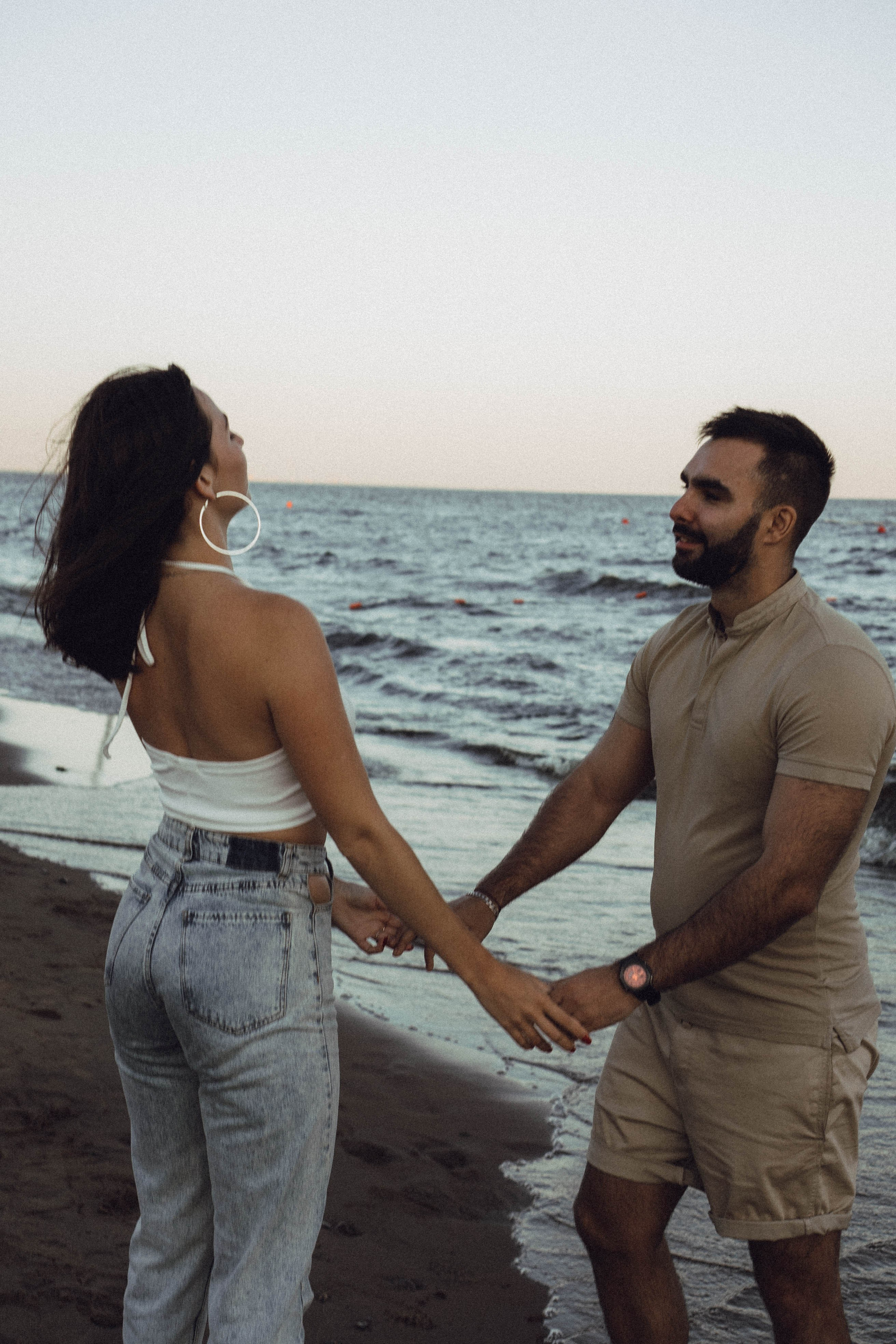 Любовь на заливе. Профессиональный фотограф, Санкт-Петербург — Виктория Богомолова