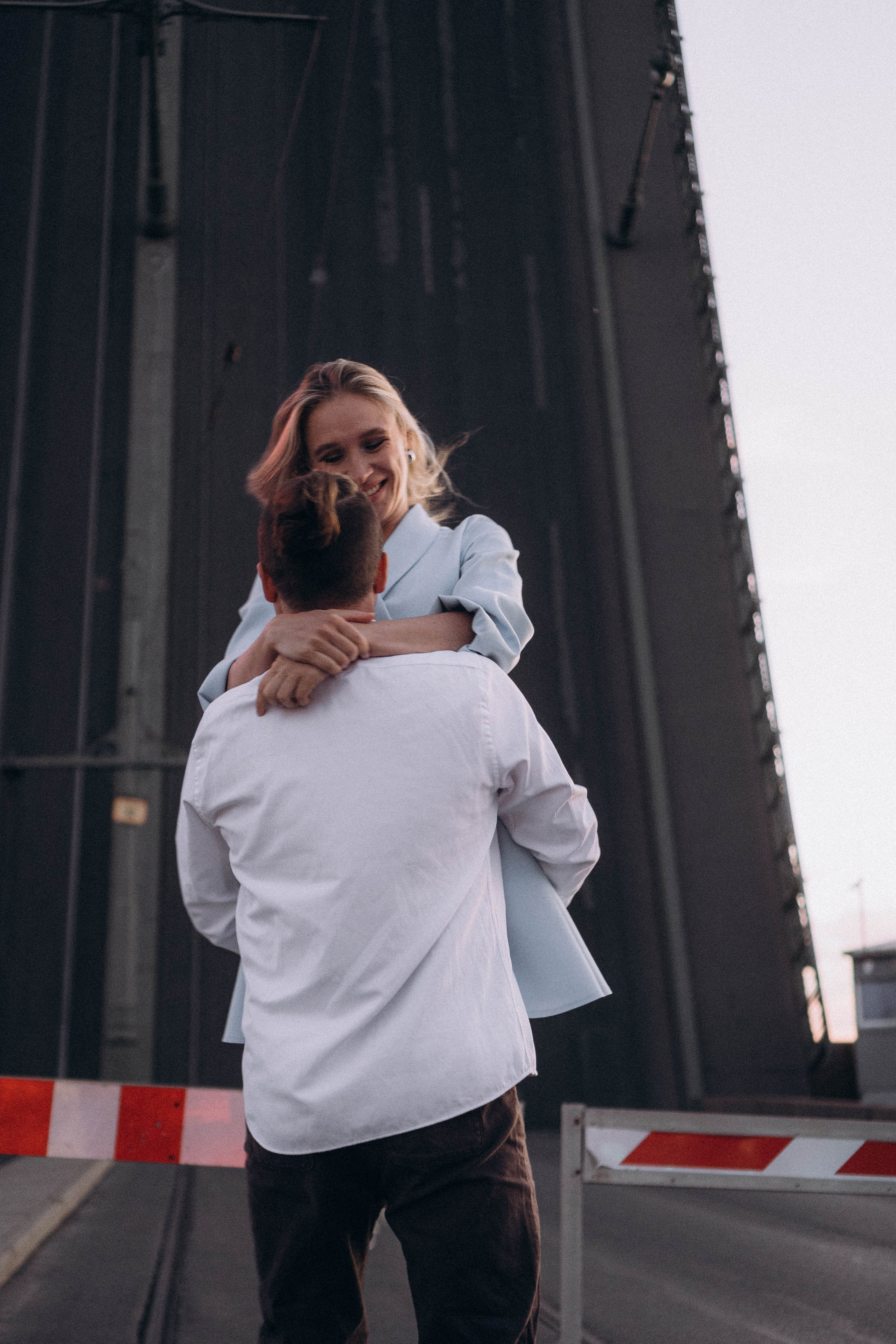 СЧАСТЛИВОЕ УТРО. Профессиональный фотограф, Санкт-Петербург — Виктория Богомолова