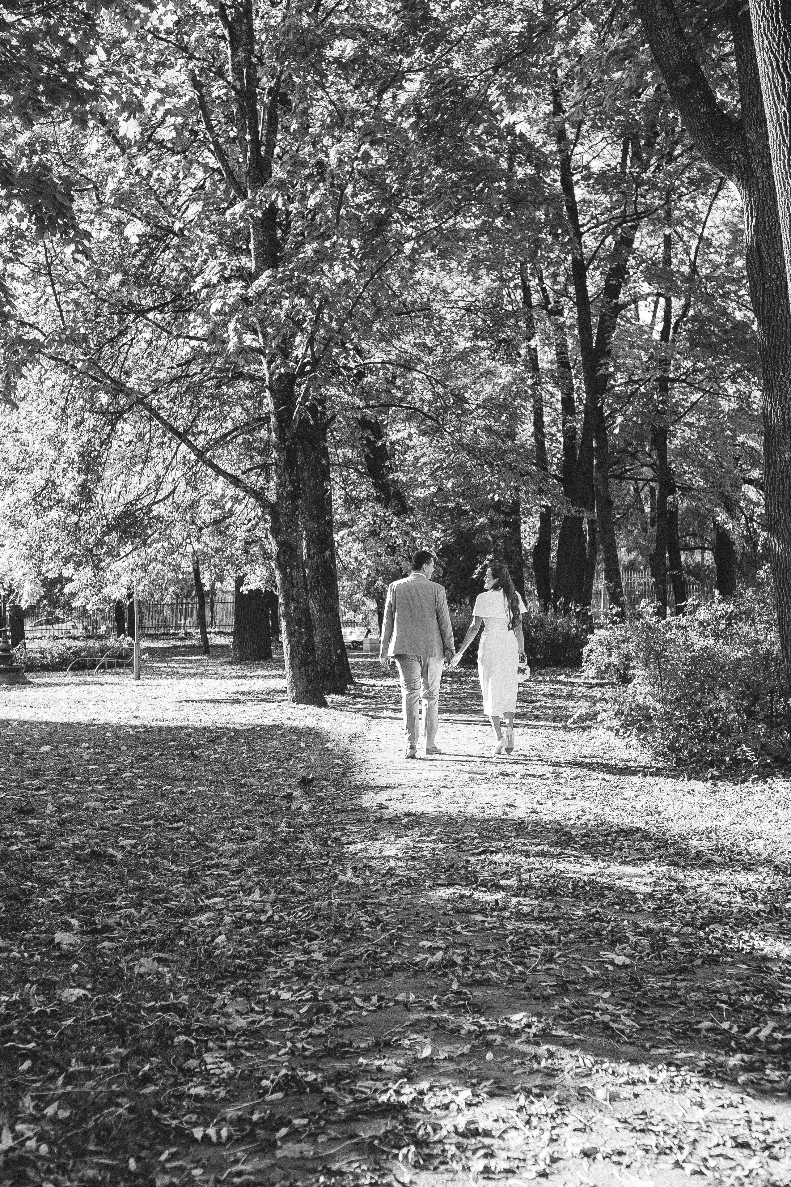 СВАДЕБНАЯ В ПУШКИНЕ. Профессиональный фотограф, Санкт-Петербург — Виктория Богомолова