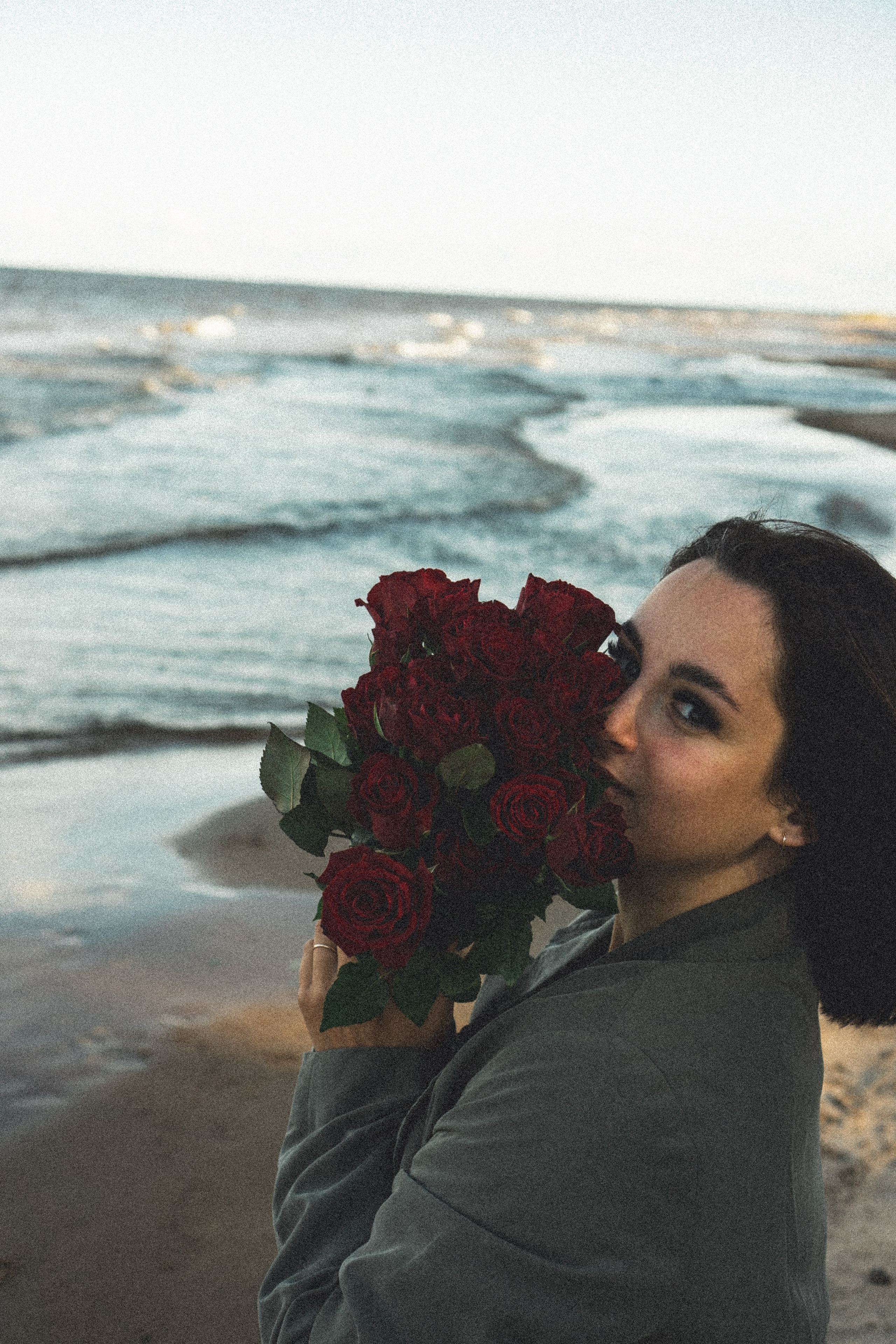 Розы. Профессиональный фотограф, Санкт-Петербург — Виктория Богомолова