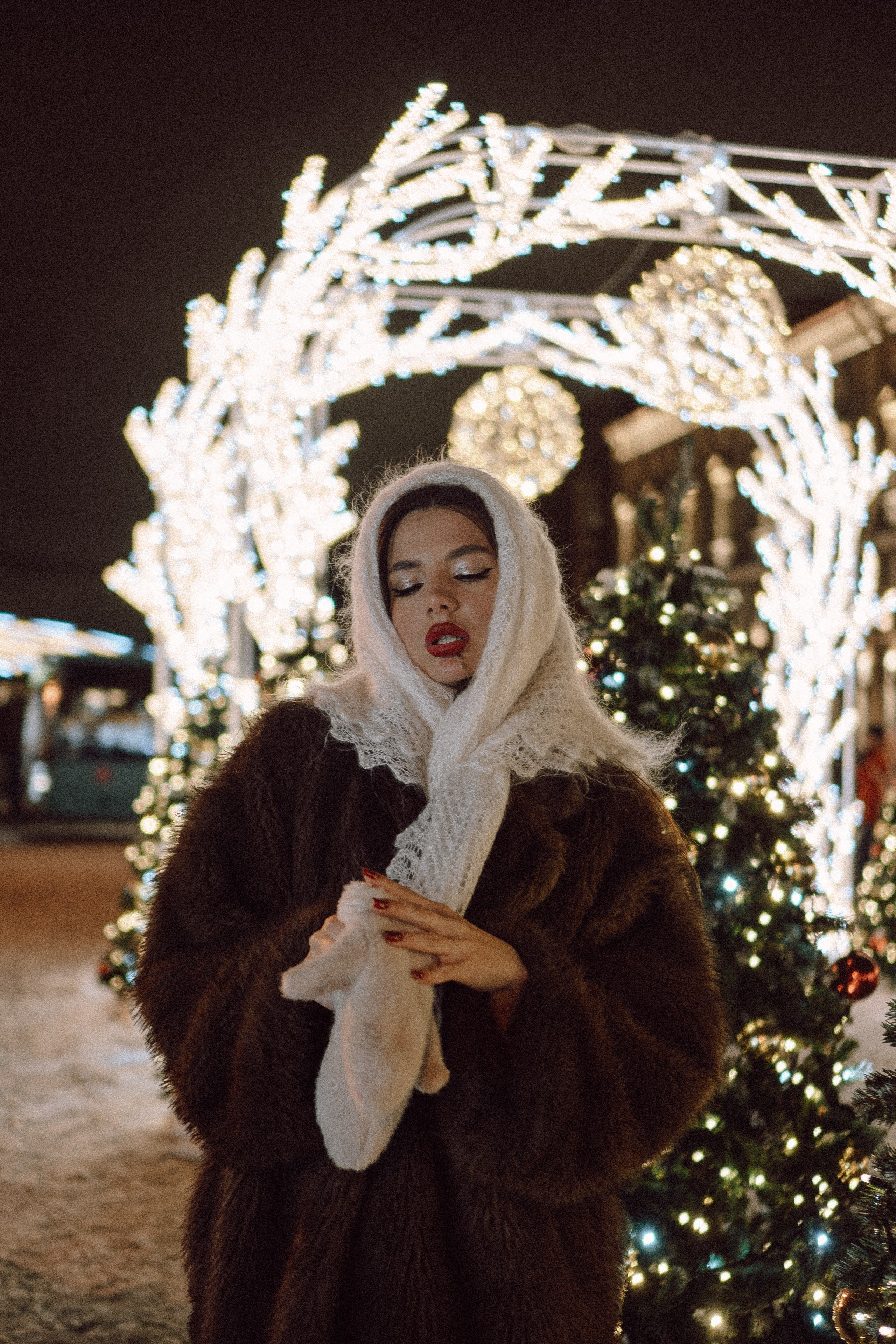 В Русском стиле. Профессиональный фотограф, Санкт-Петербург — Виктория Богомолова