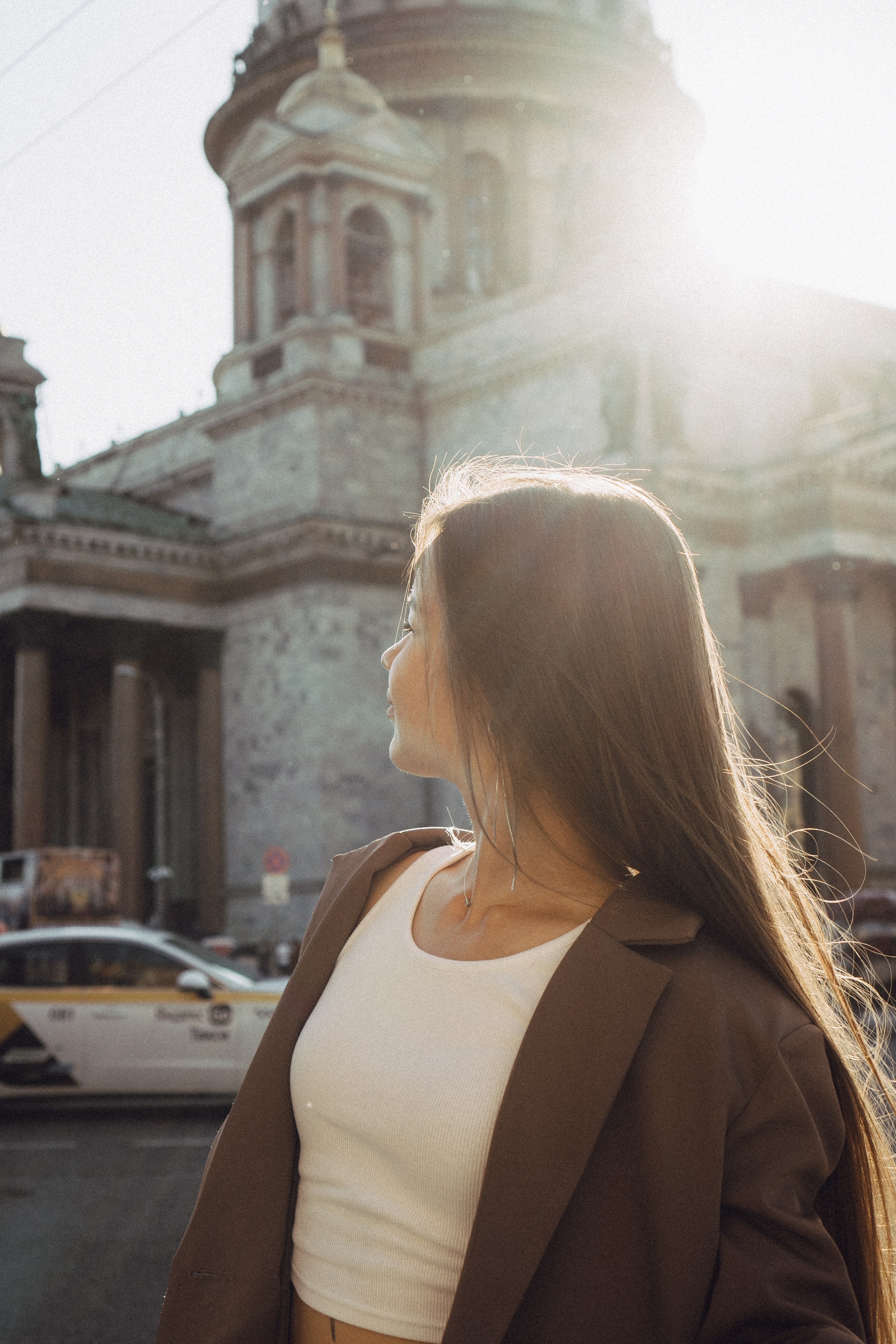 ПРОГУЛКА ПО САНКТ-ПЕТЕРБУРГУ. Профессиональный фотограф, Санкт-Петербург — Виктория Богомолова