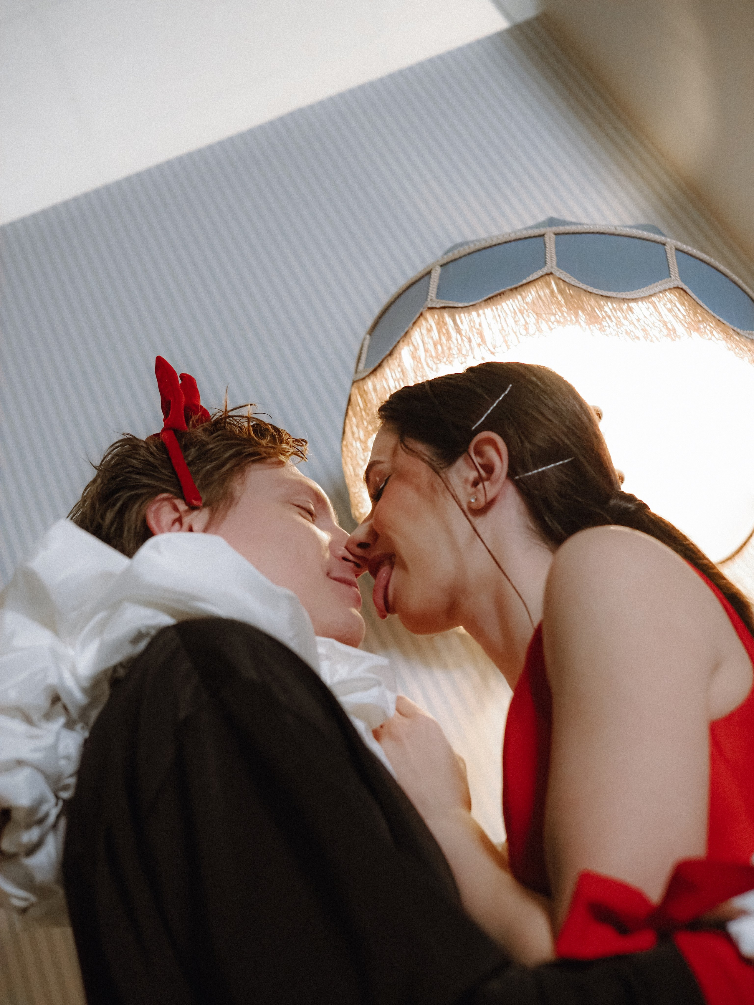 Arlequin. Фотограф Рязань. Семейный Свадебный фотограф