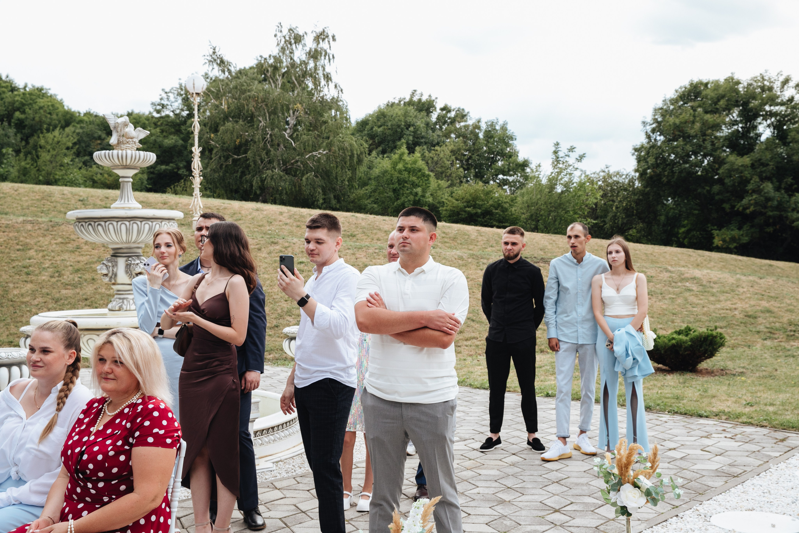 Нина и Антон. Фотограф Георгиевск, КМВ Дамер Катерина