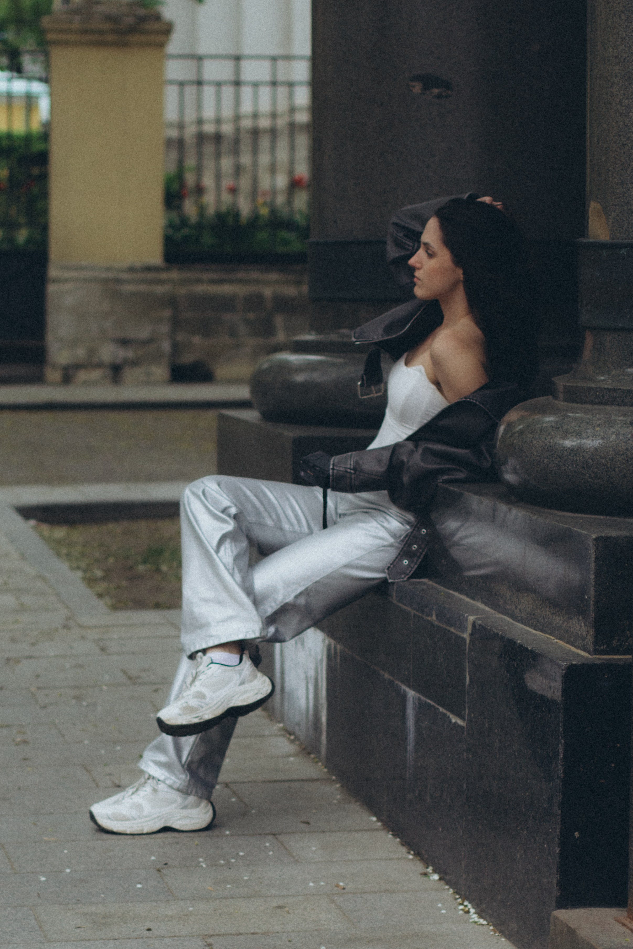 Пленка На Повторе. Katrin Rosevelli твой персональный фотограф