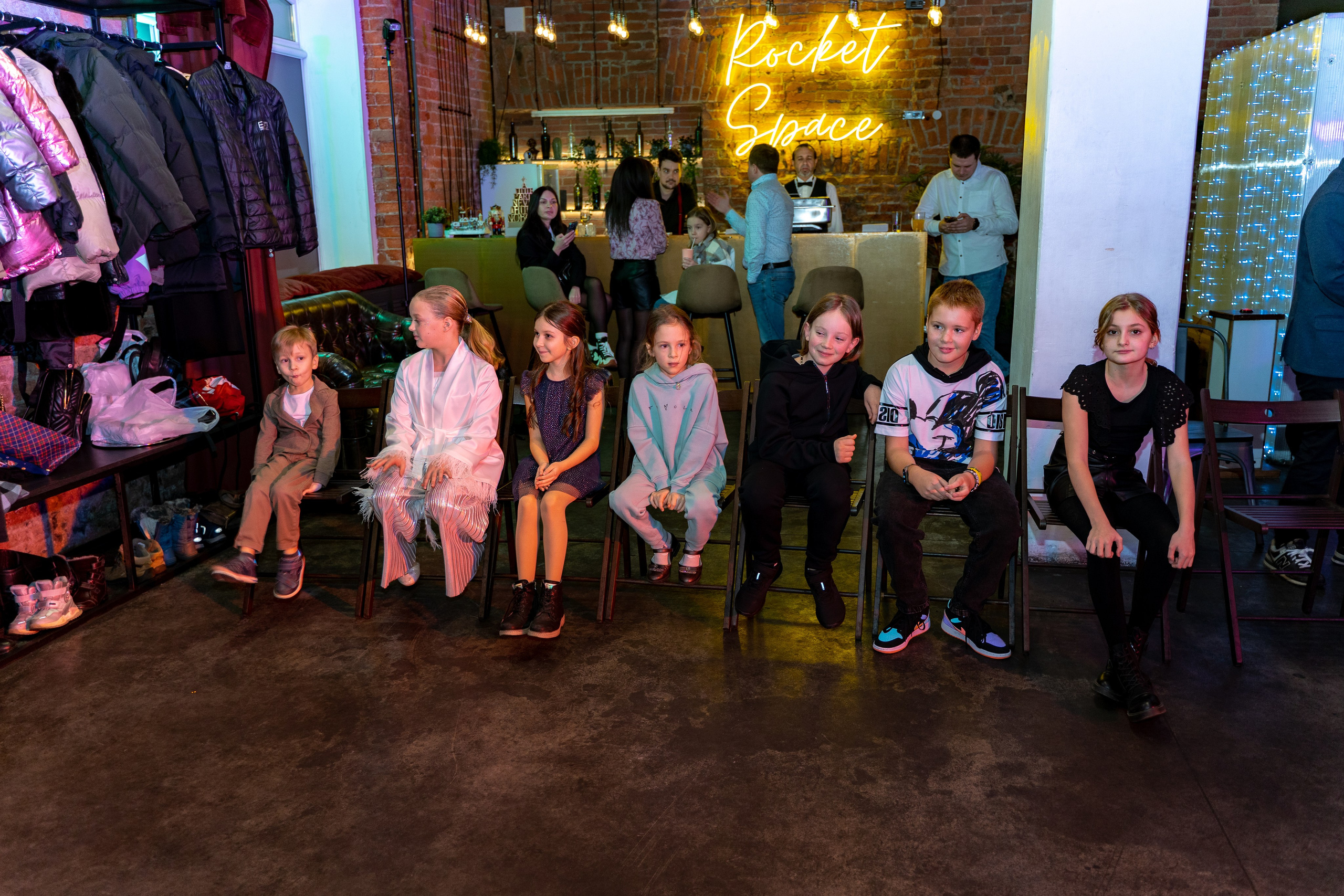 День рождения