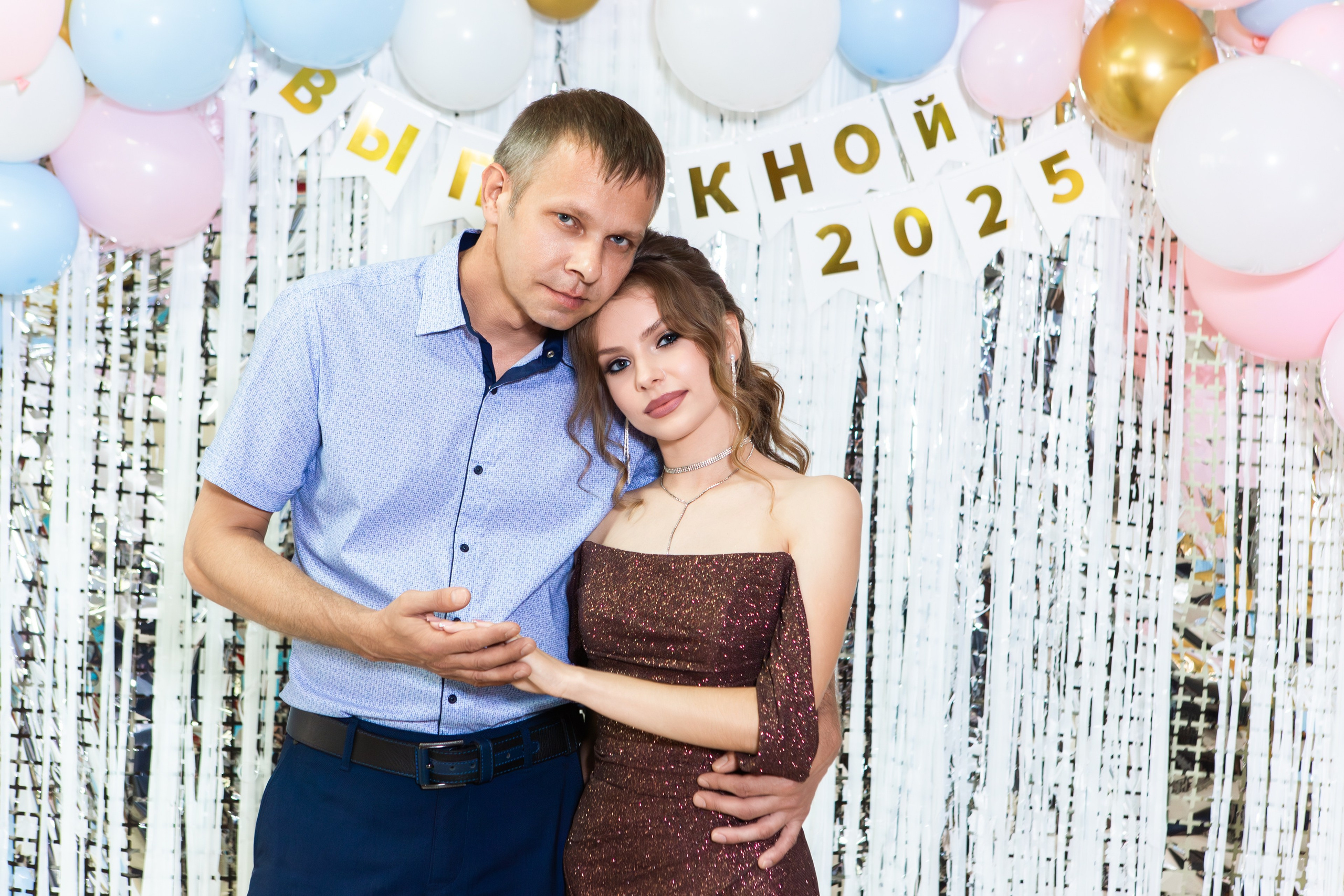 ФОТОСЕССИЯ С РОДИТЕЛЯМИ ВЫПУСКНОЙ 2025 9 ШКОЛА Г.МЦЕНСК. Профессиональный фотограф в Мценске и Орловской области