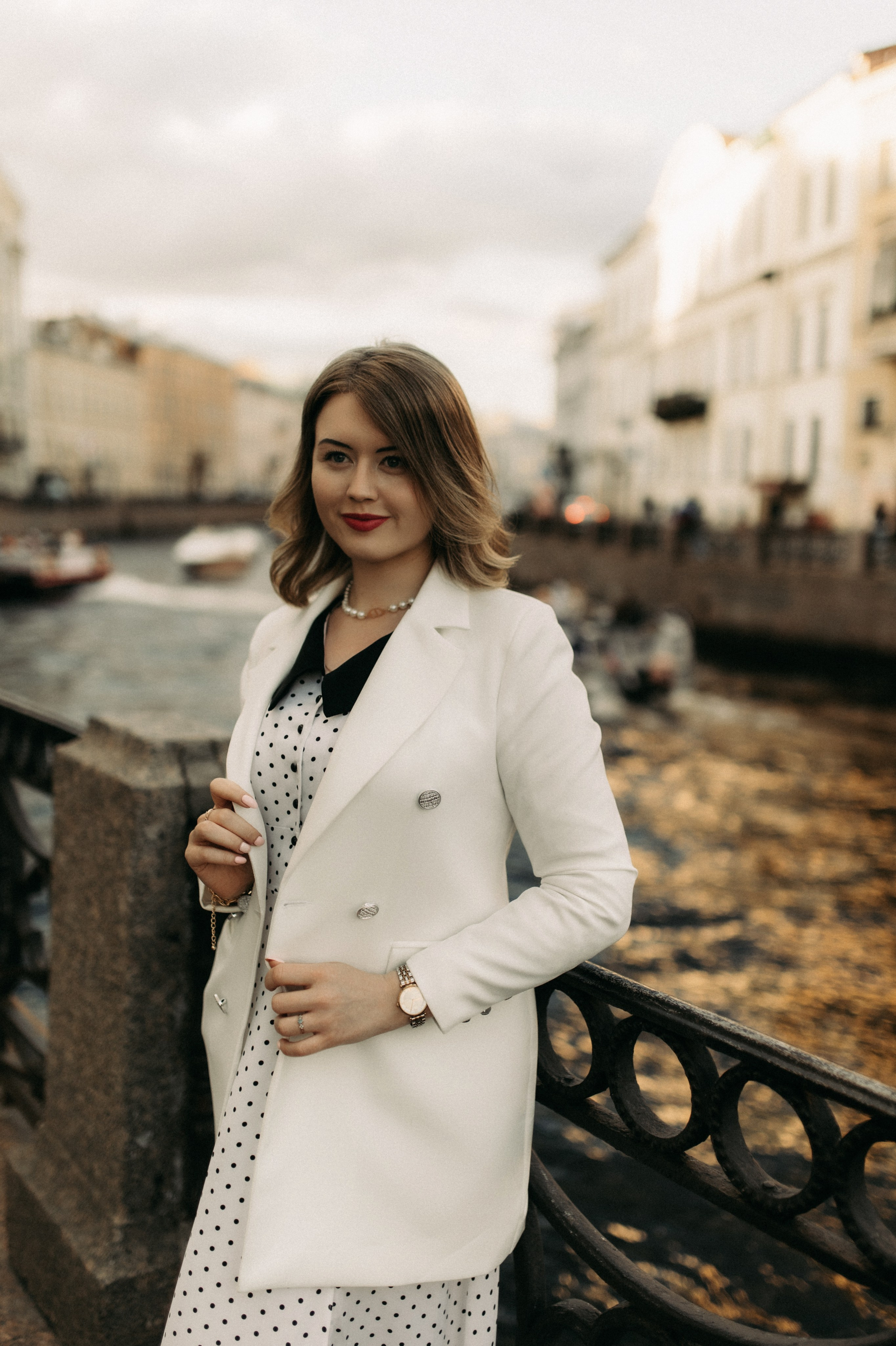 Юлия. Фотограф в Санкт-Петербурге