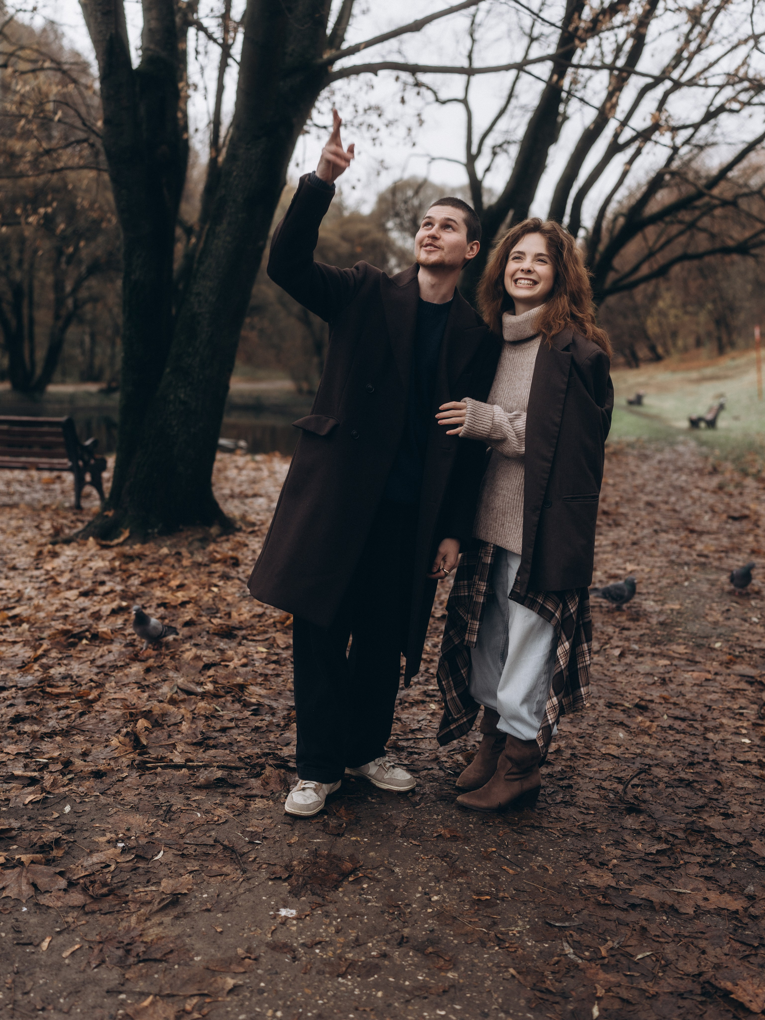 Любя побеждай. Видеограф и фотограф в Москве