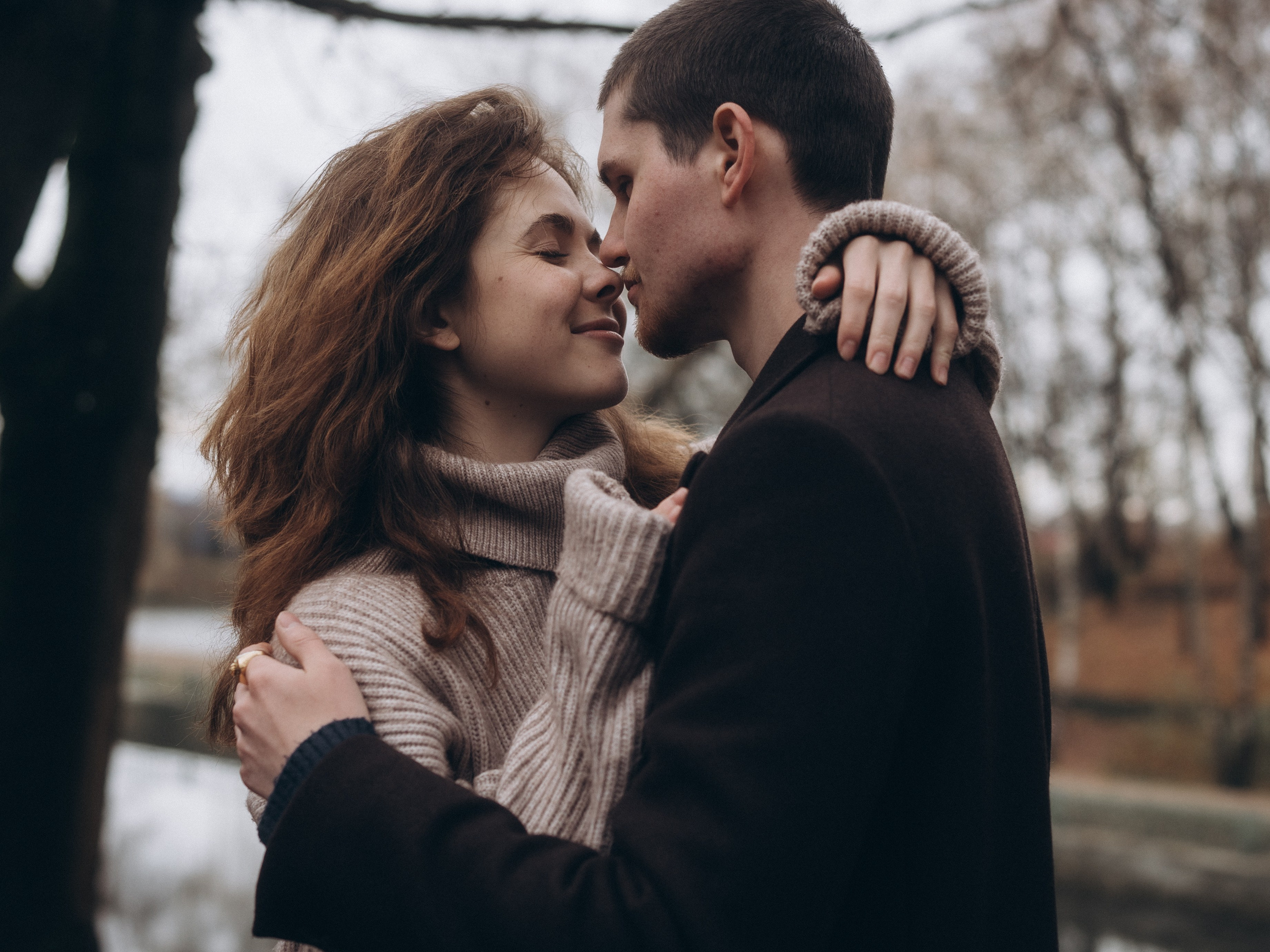 Любя побеждай. Видеограф и фотограф в Москве