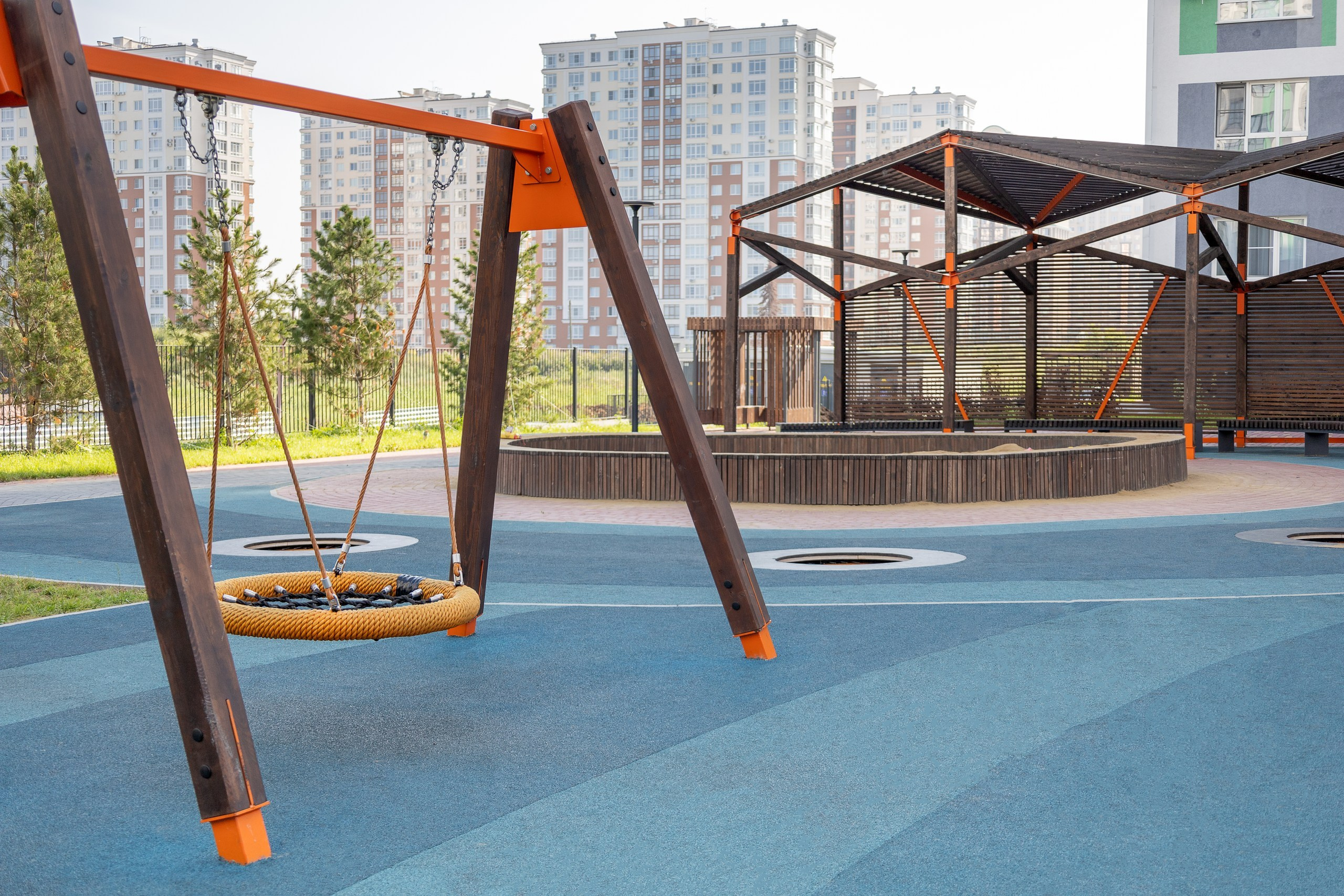 Малые архитектурные формы «MAF PRO» 2. Портретный фотограф, бизнес-контент Кемерово Уфимцева Ирина