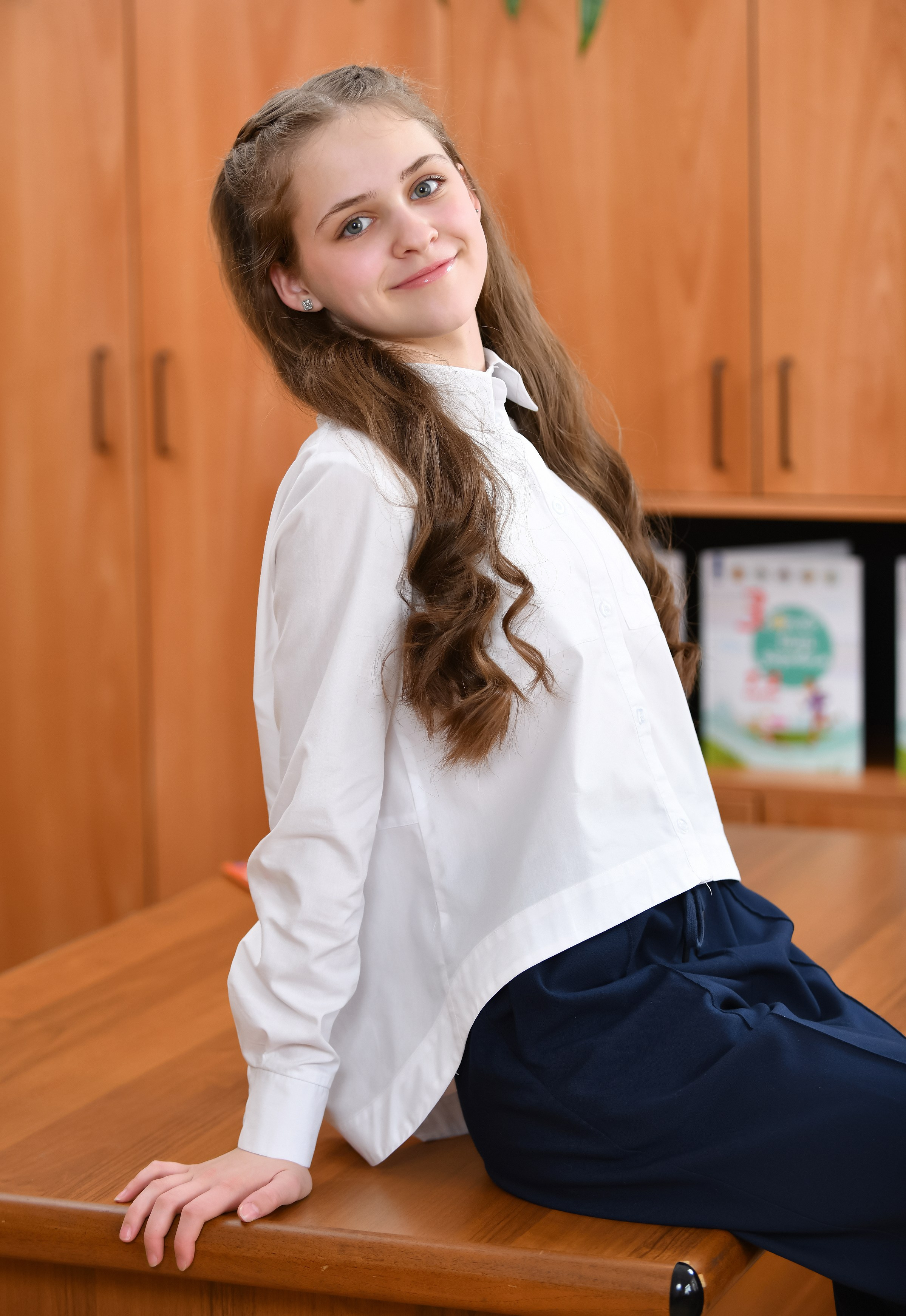 Выпускной 7 Г 1516 2024. Свадебный и портретный фотограф в Москве Галина Борисова