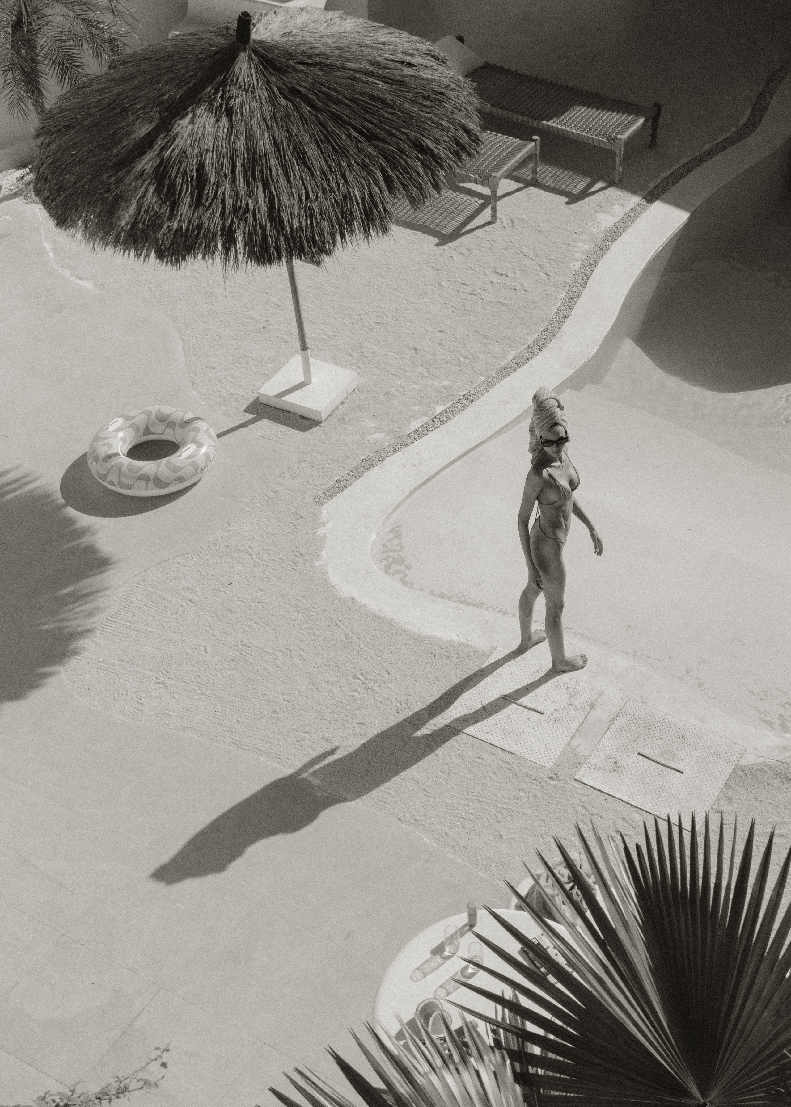 Rum rum. Фотограф